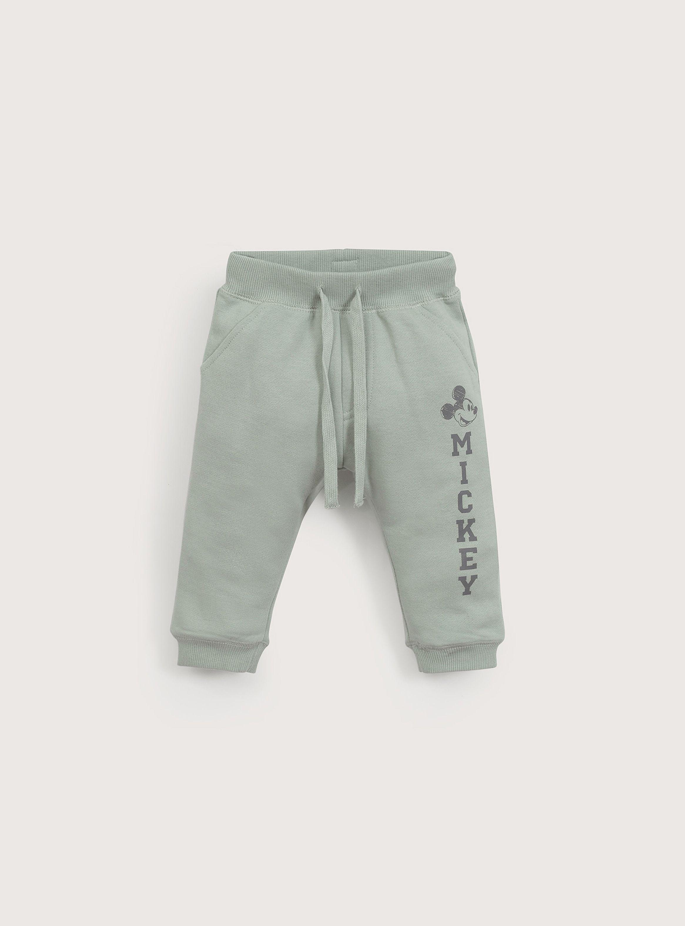 Buzo Niño Verde 40589 Opaline-1