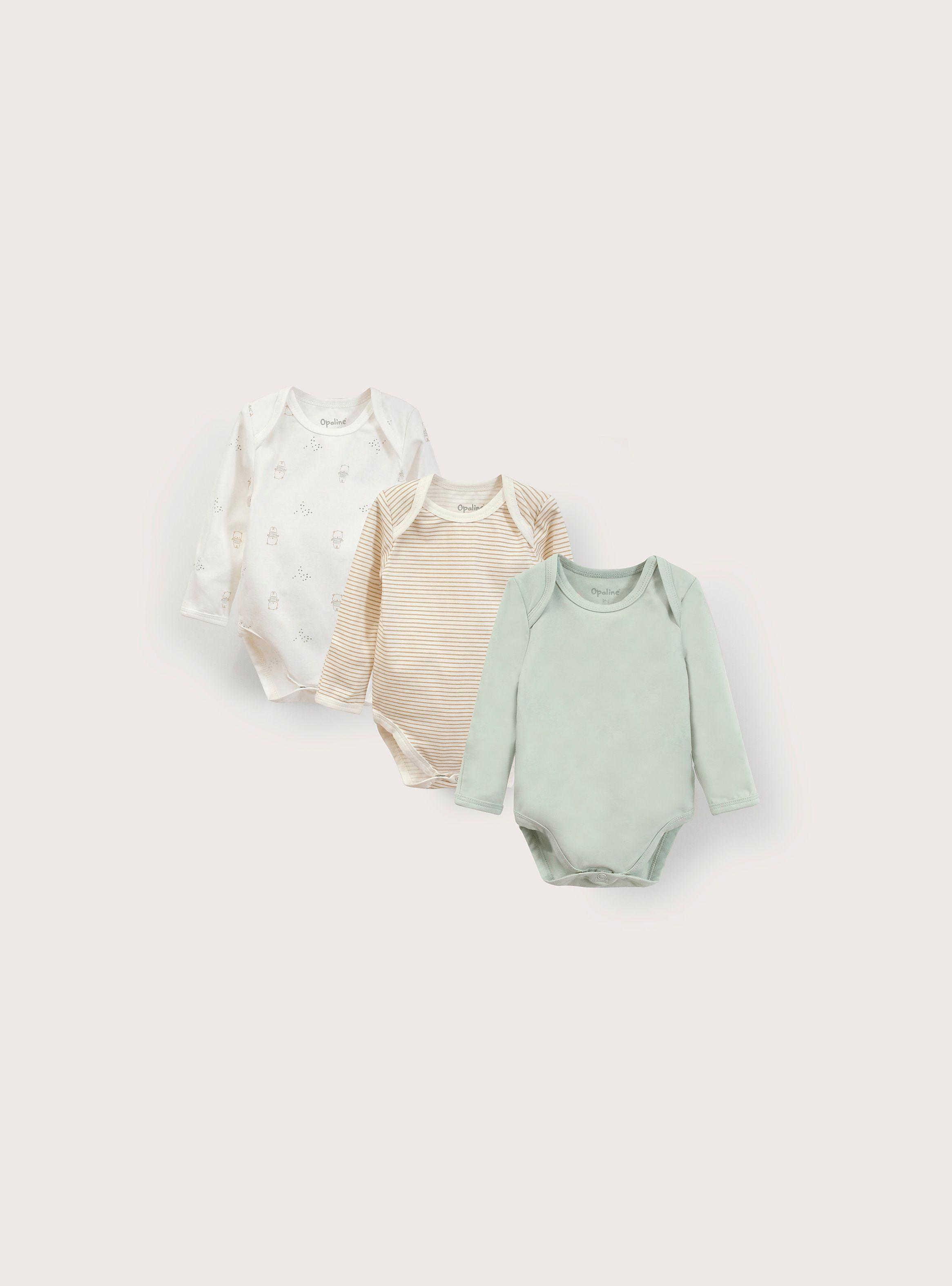 Pack Bodies Niño Verde 40141 Opaline-0