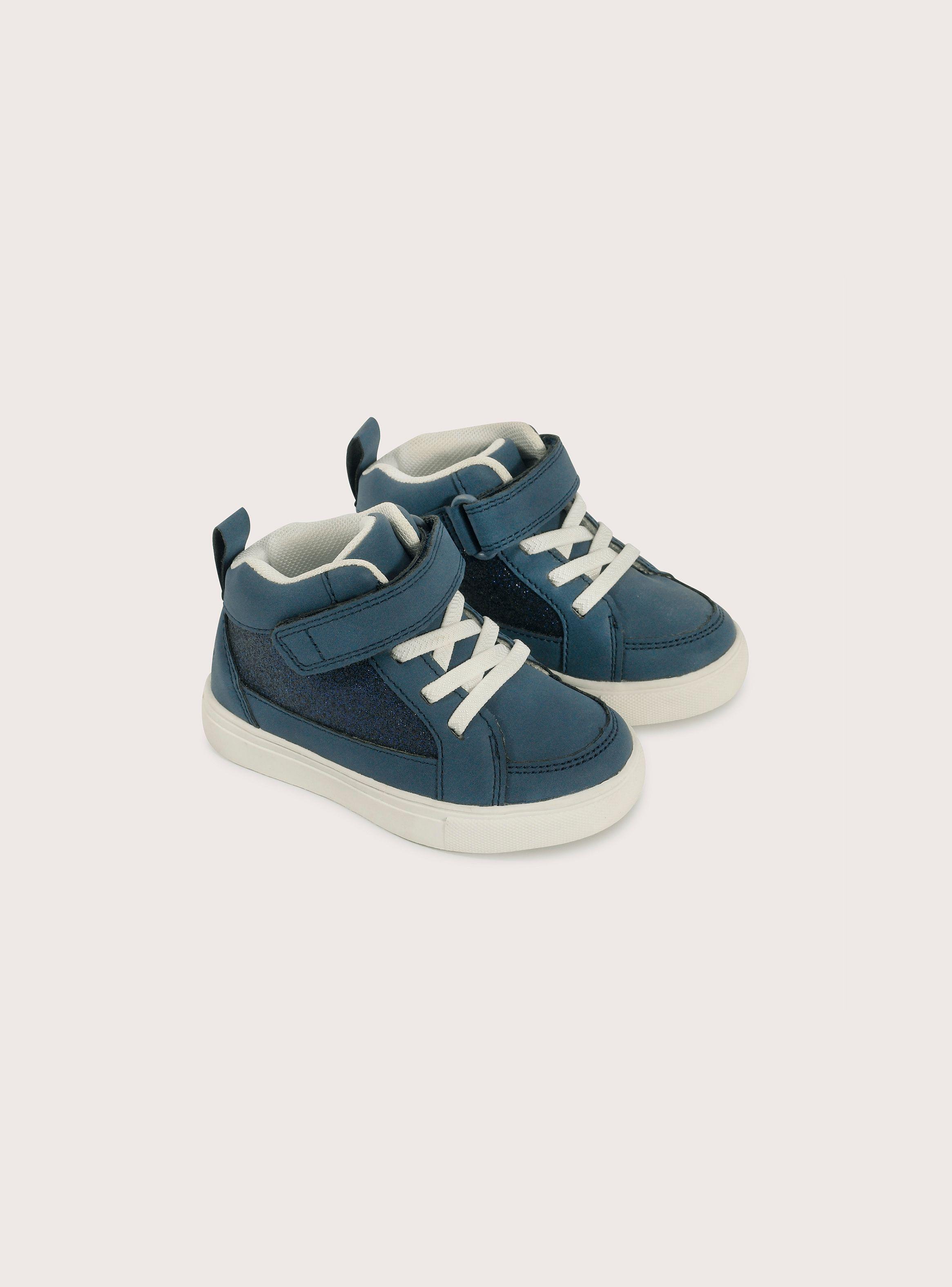 Zapatilla Niña Azul 40073 Opaline-0