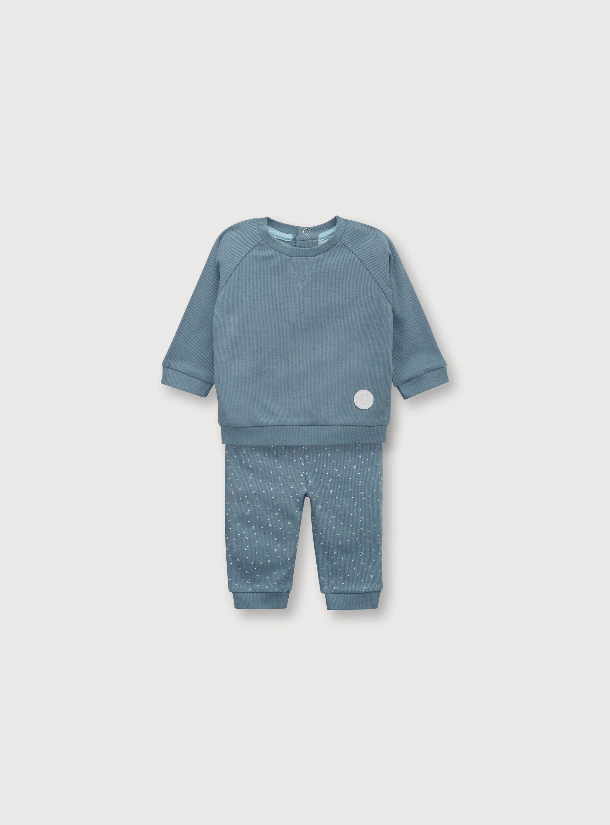 Conjunto Niño Azul (Pr A 3M) Opaline-0