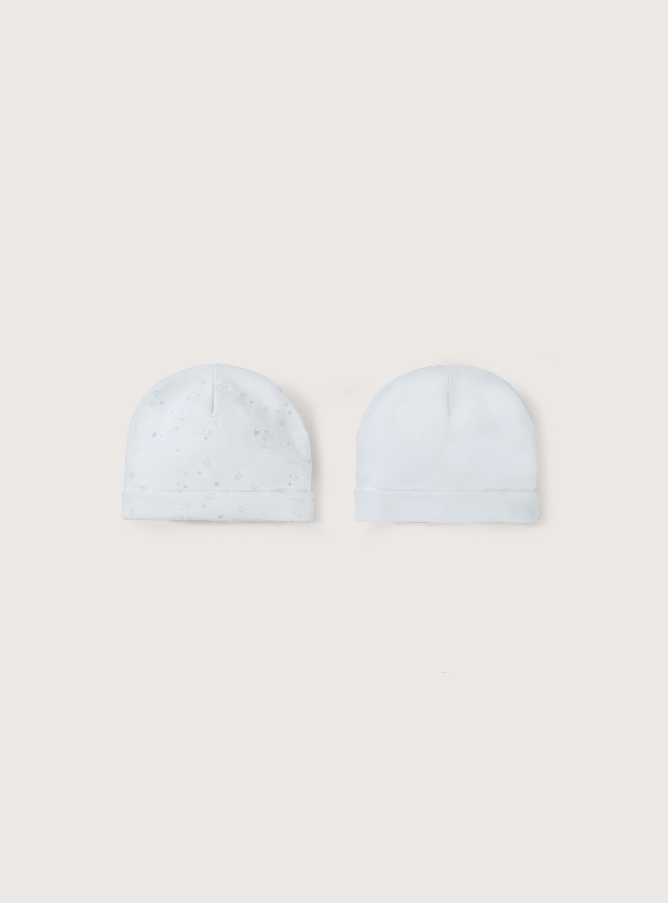 Gorro Niño Celeste 39786 Opaline-0