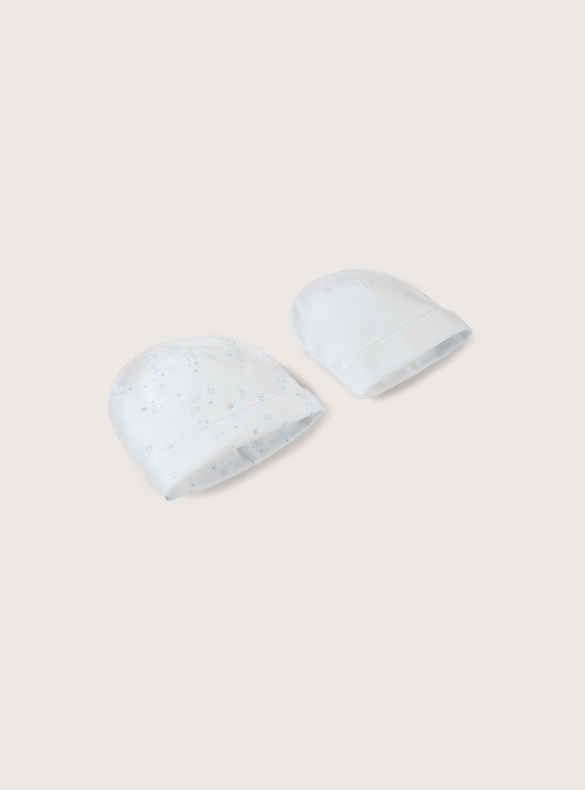 Gorro Niño Celeste 39786 Opaline-1