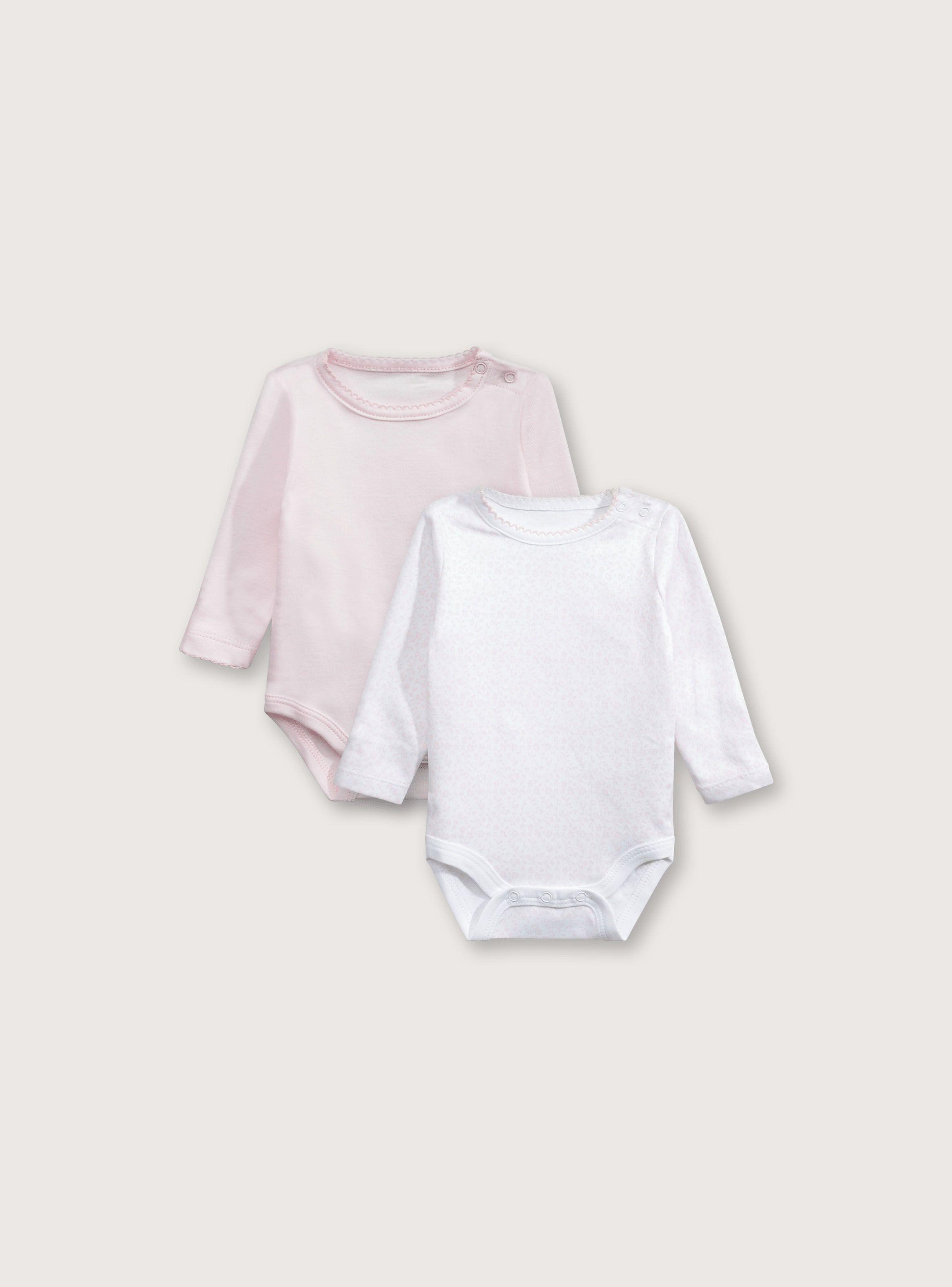 Pack Bodies Niña ROSADO 38419 OPALINE-0