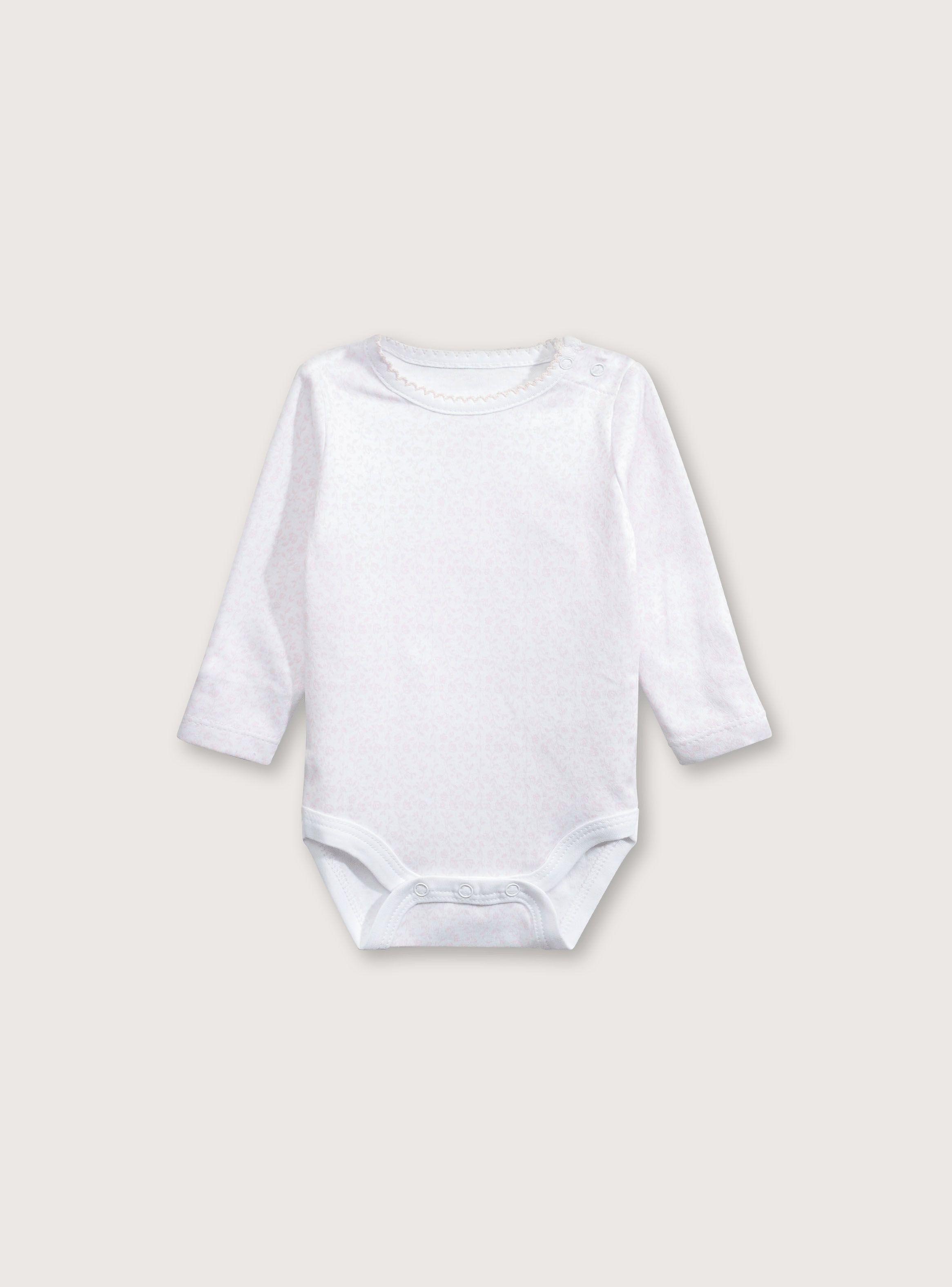 Pack Bodies Niña ROSADO 38419 OPALINE-1