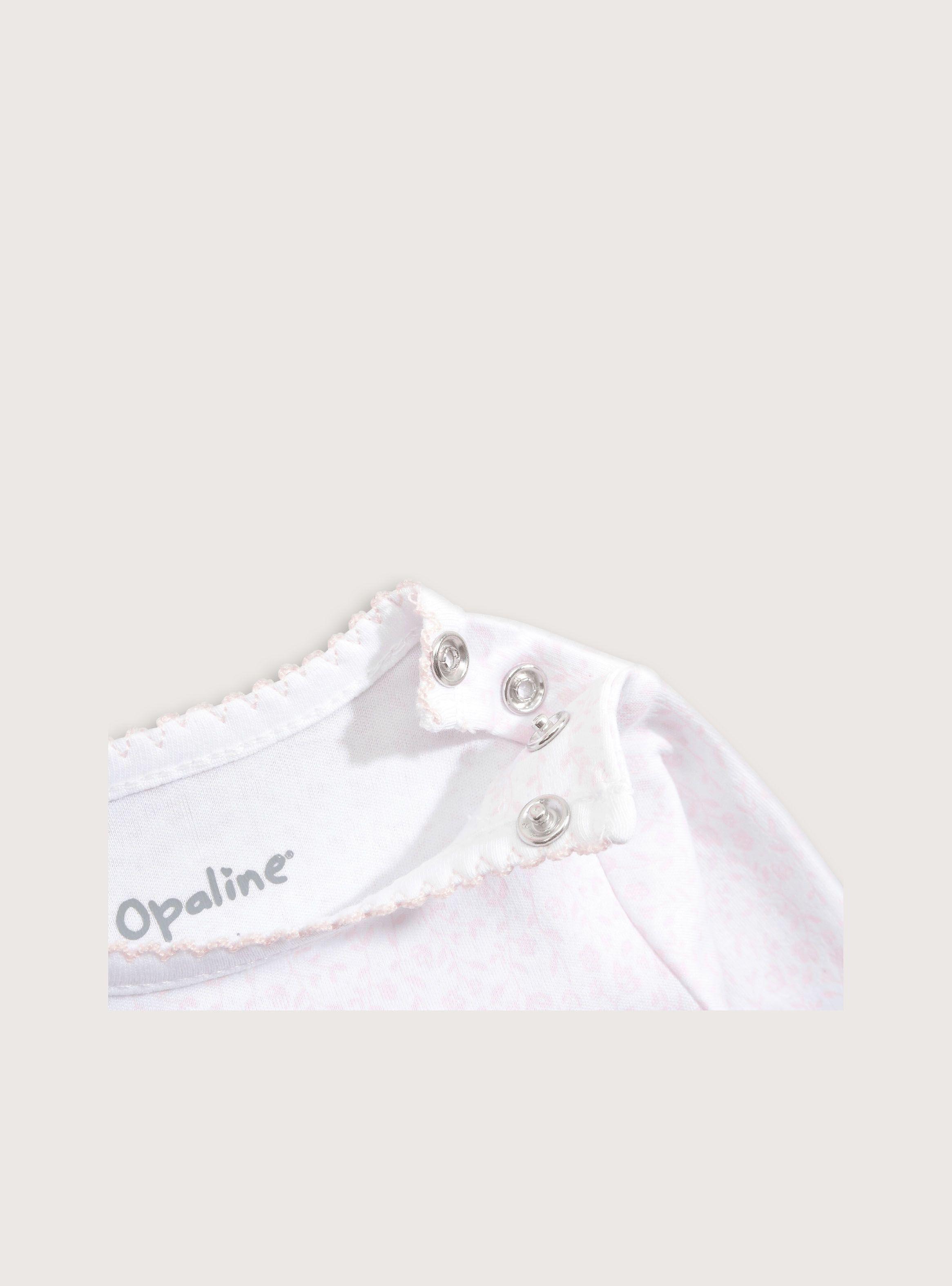 Pack Bodies Niña ROSADO 38419 OPALINE-3
