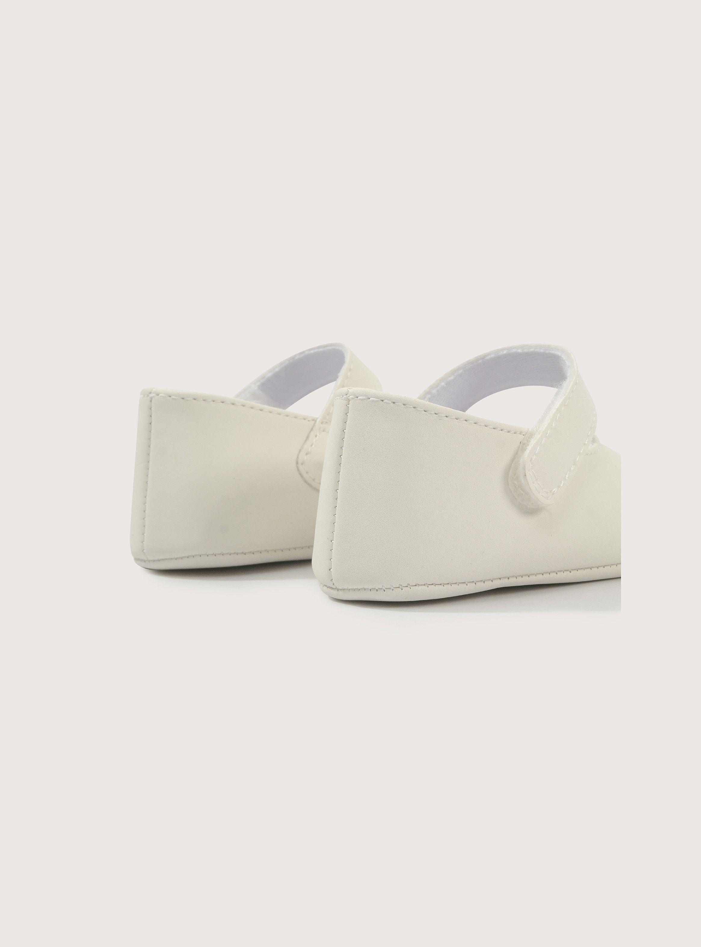 Ballerina Niña Blanco 39439 Opaline-4
