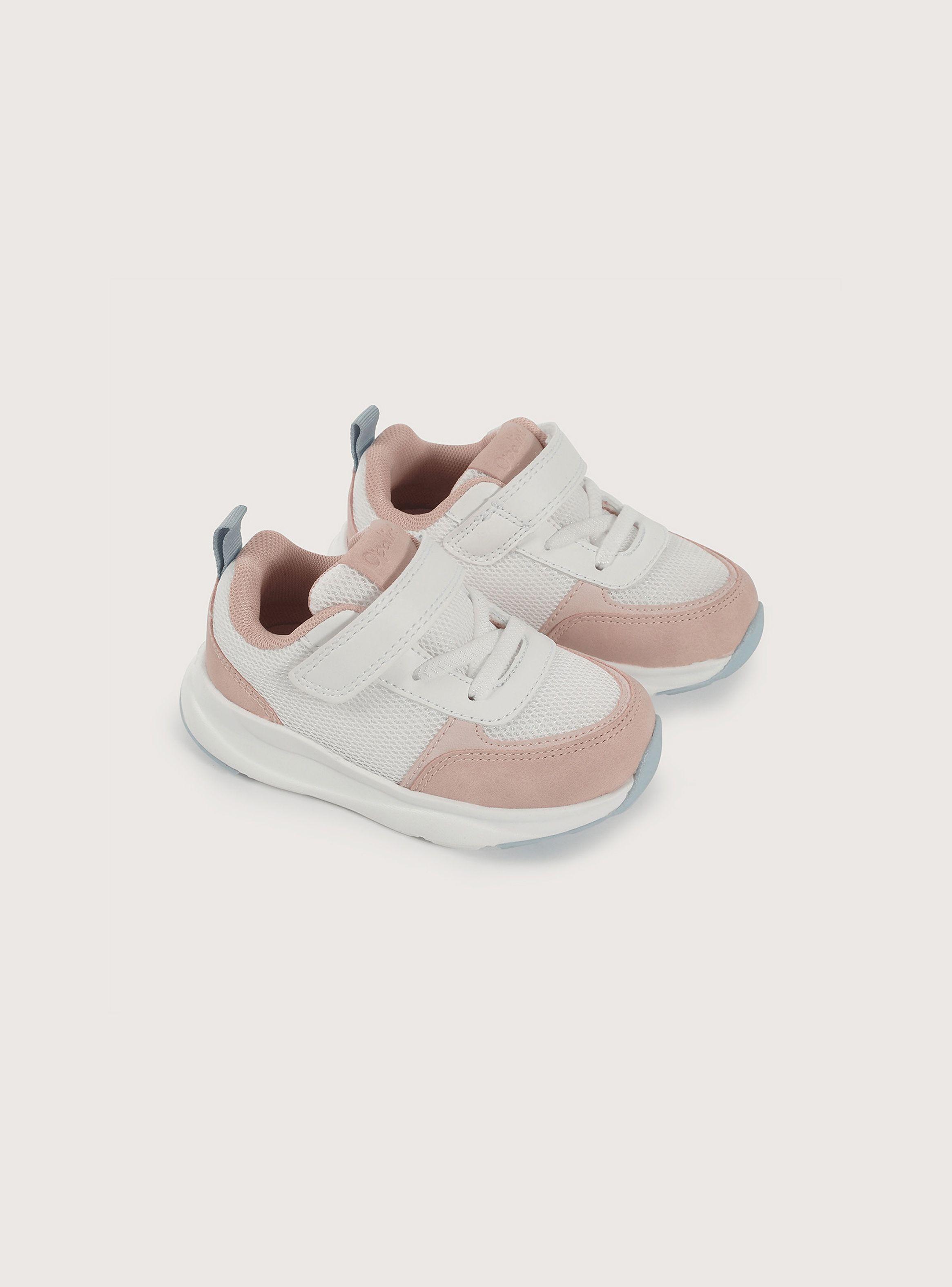 Zapatilla Niña Rosado 40720 Opaline-0