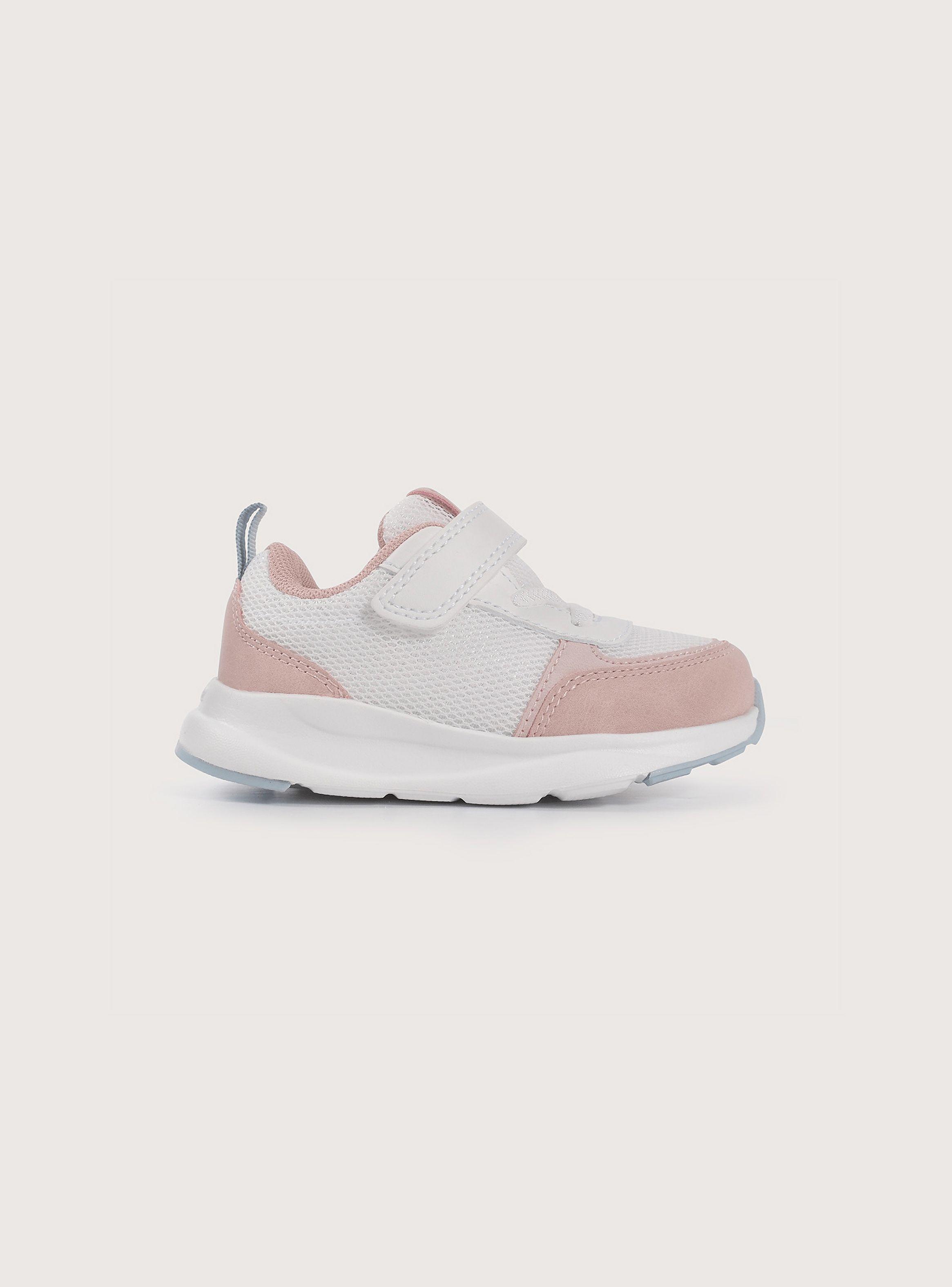 Zapatilla Niña Rosado 40720 Opaline-1