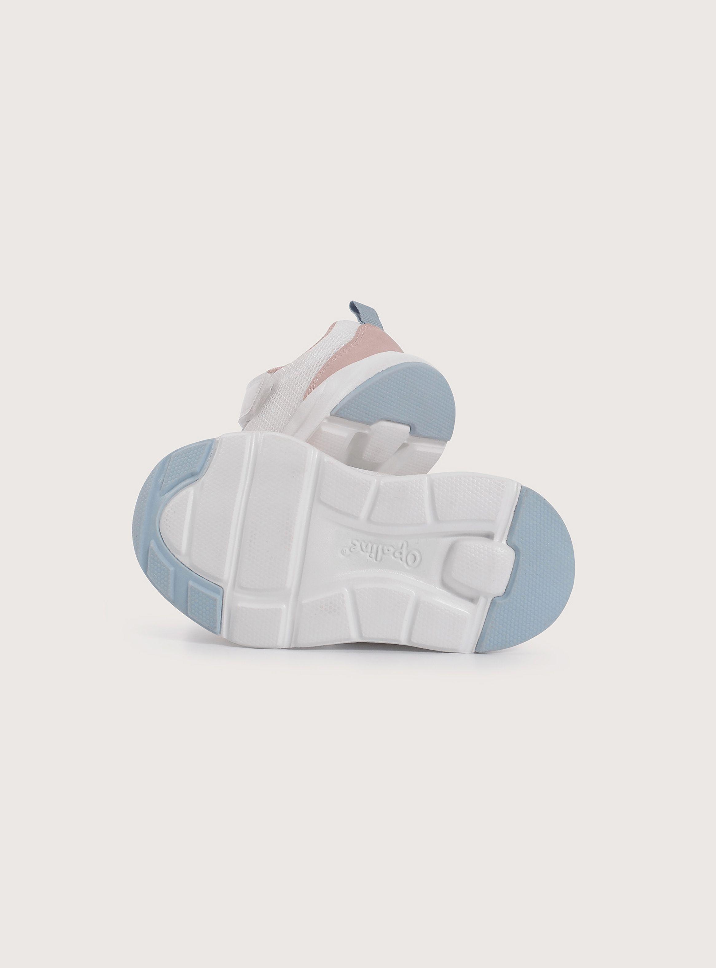 Zapatilla Niña Rosado 40720 Opaline-2