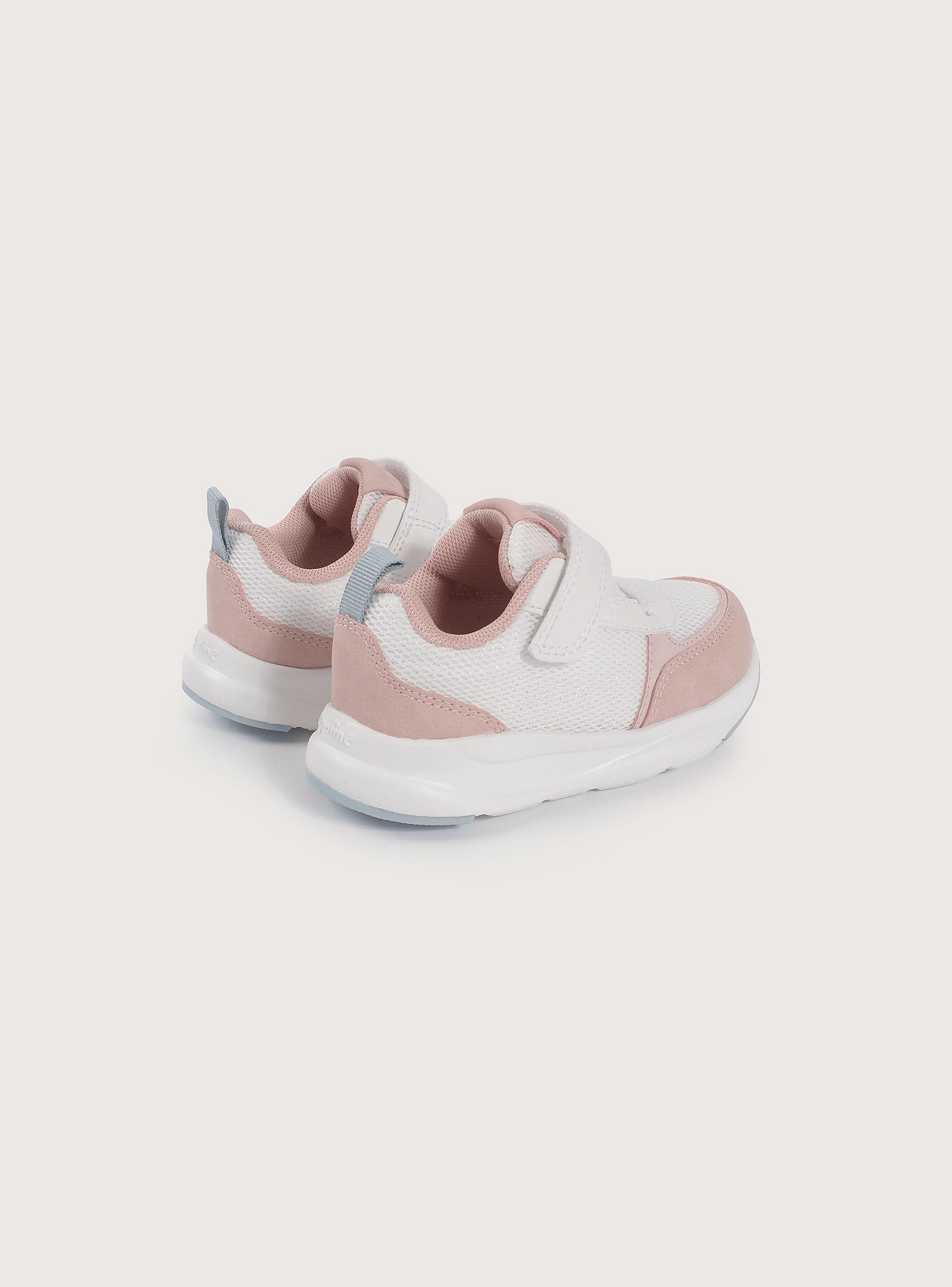 Zapatilla Niña Rosado 40720 Opaline-4