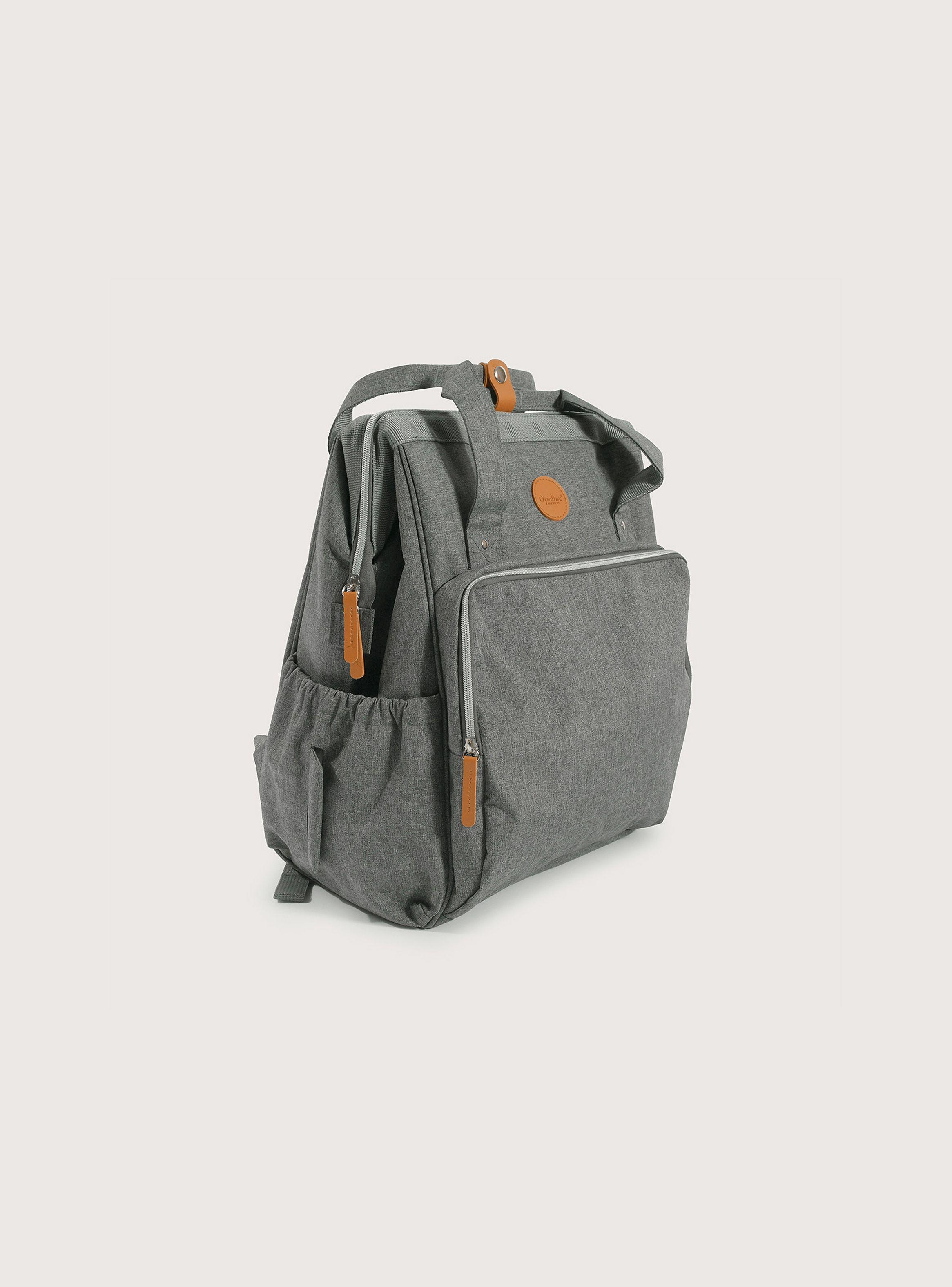 Mochila Unisex Grafito 40738 Opaline-2