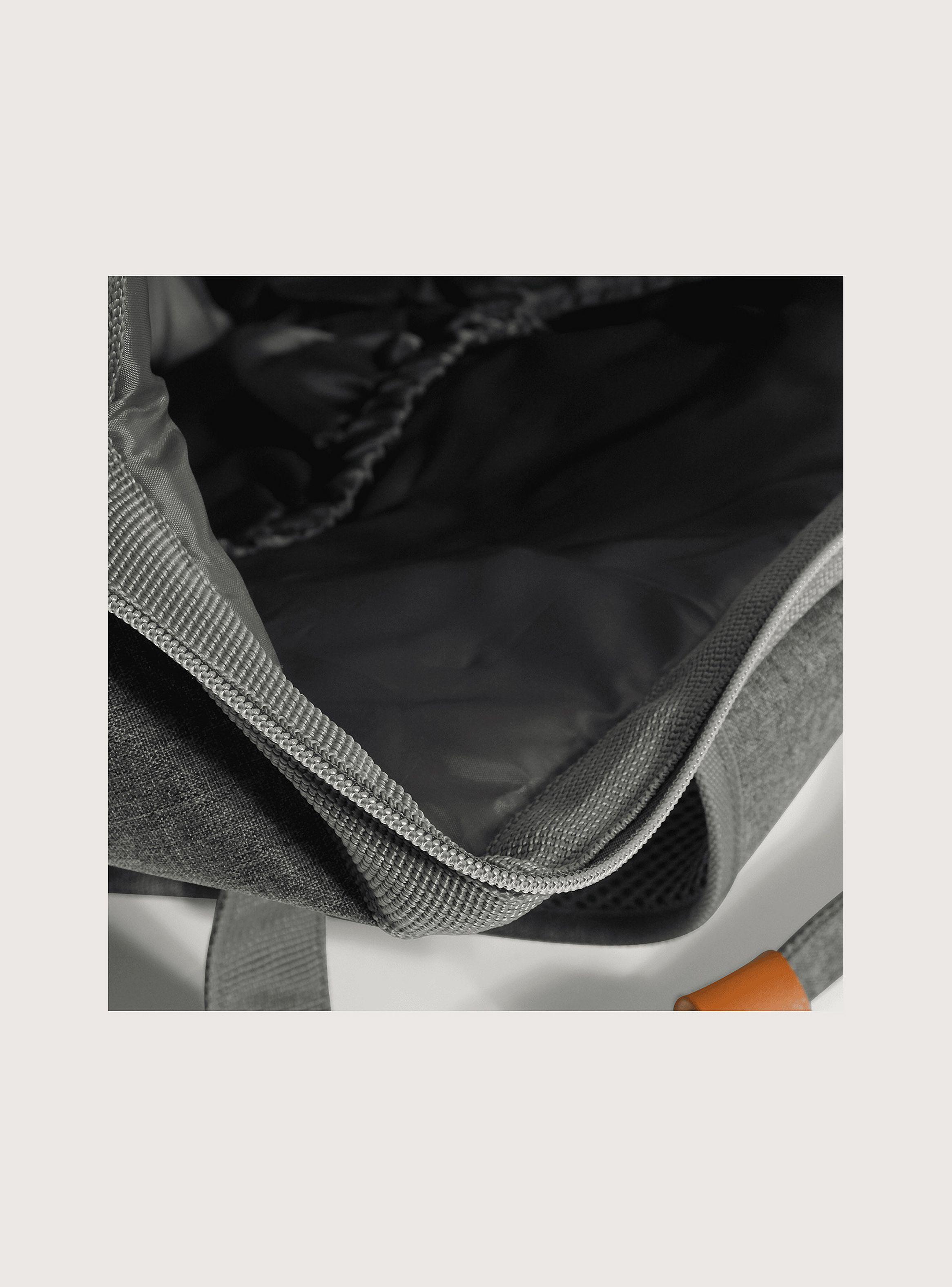 Mochila Unisex Grafito 40738 Opaline-5