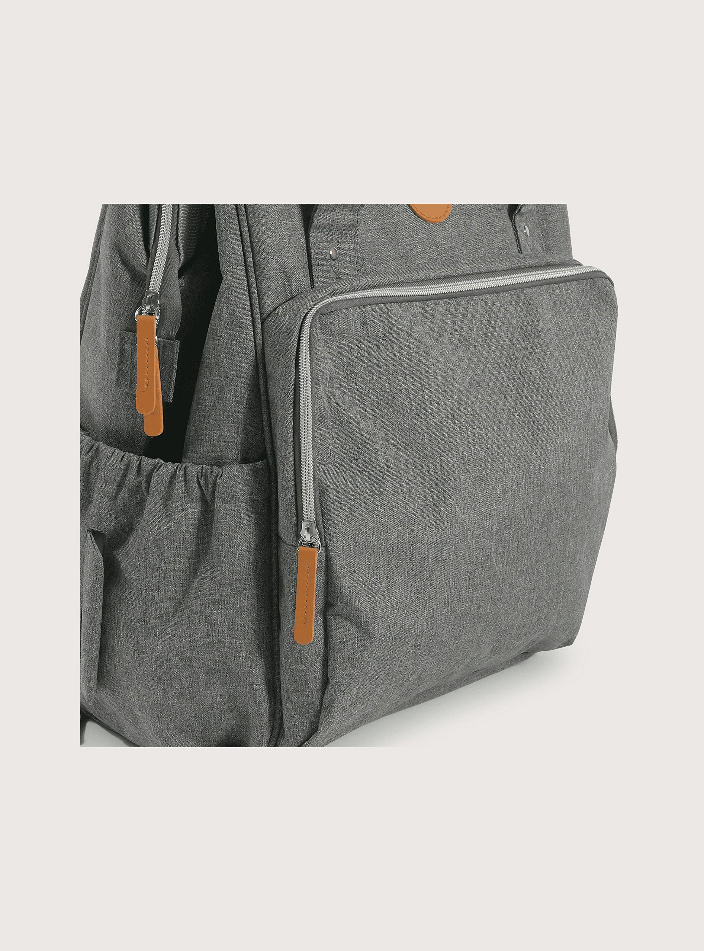 Mochila Unisex Grafito 40738 Opaline-6