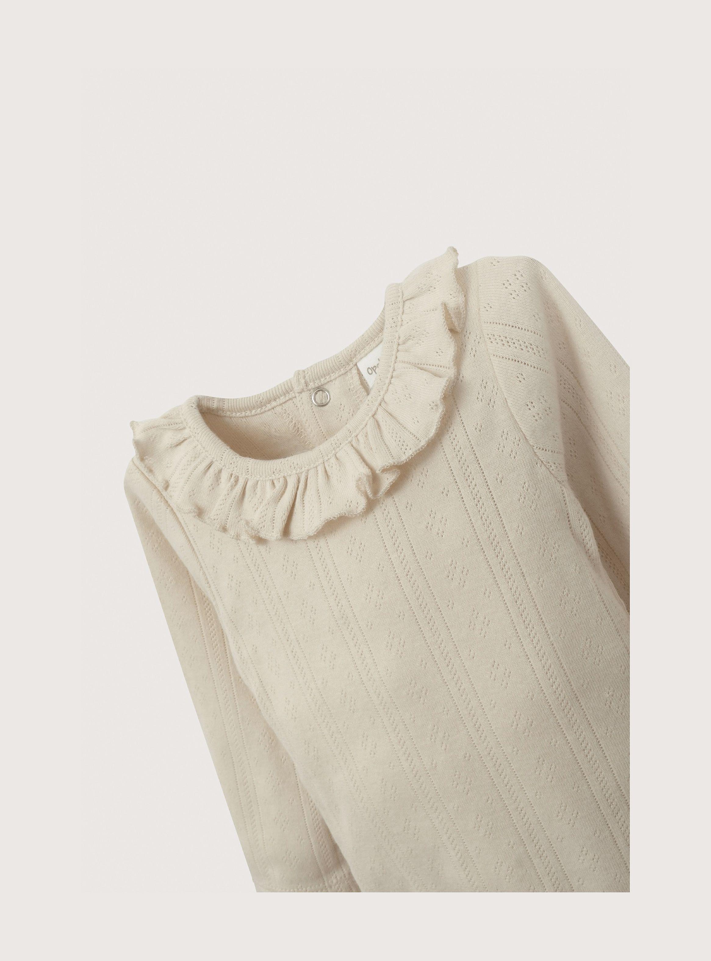 Body Niña Beige 40779 Opaline-3