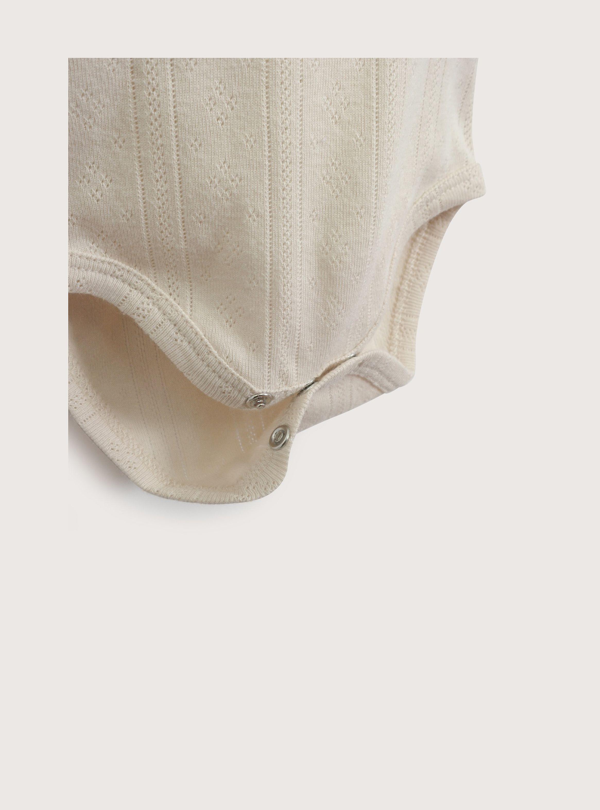 Body Niña Beige 40779 Opaline-4