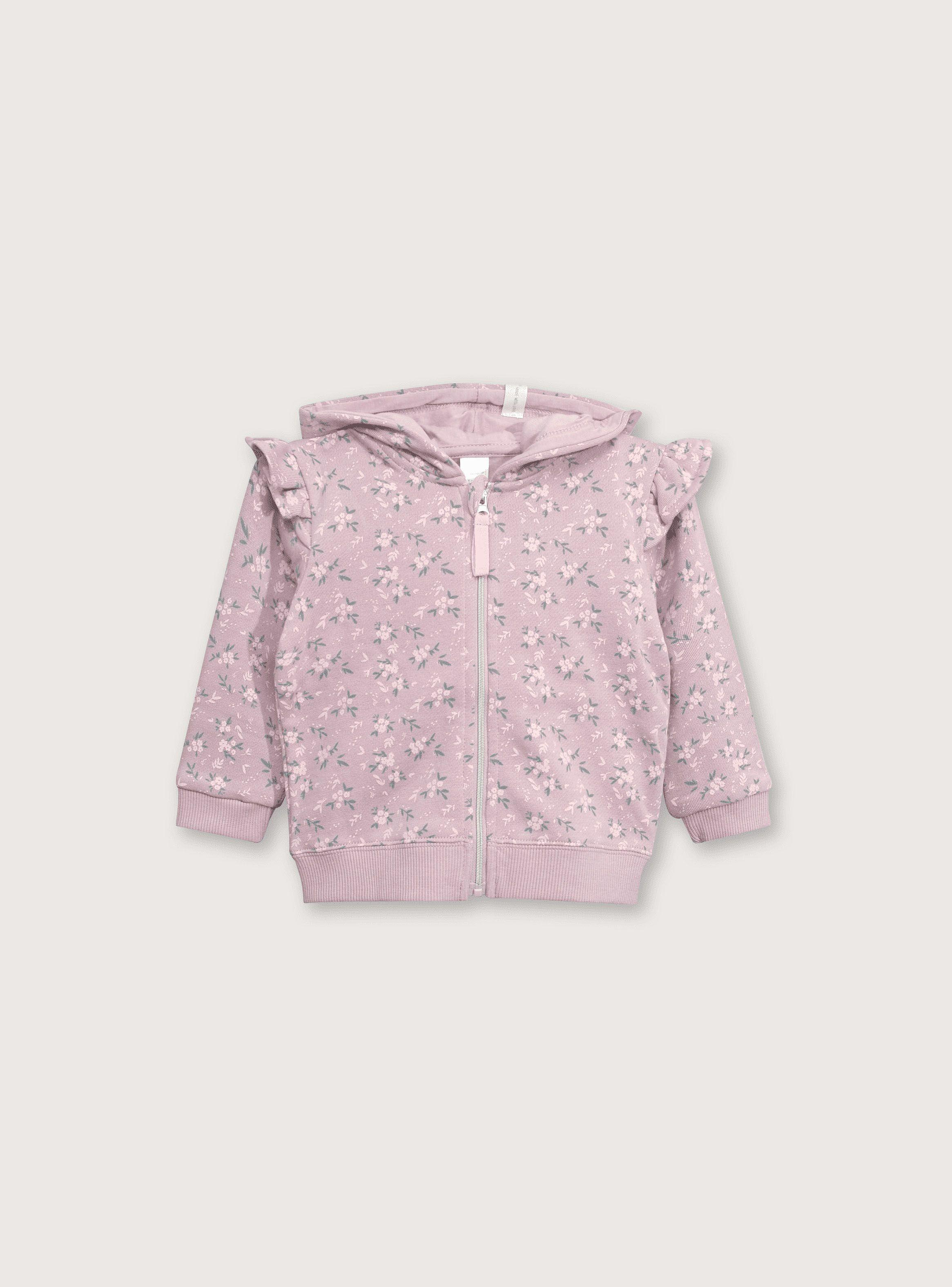 Polerón Niña Lila 38403 OPALINE-0