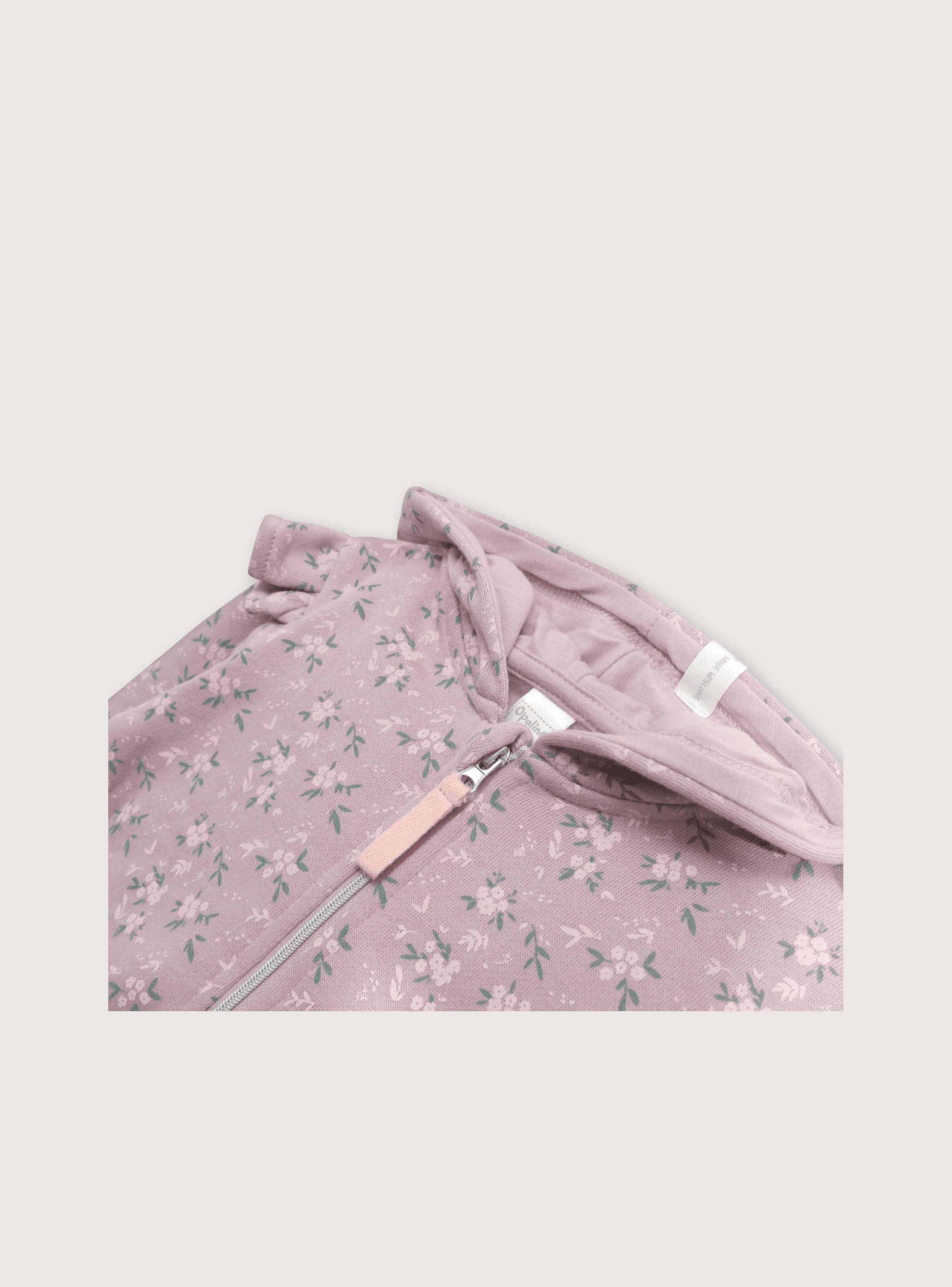 Polerón Niña Lila 38403 OPALINE-3