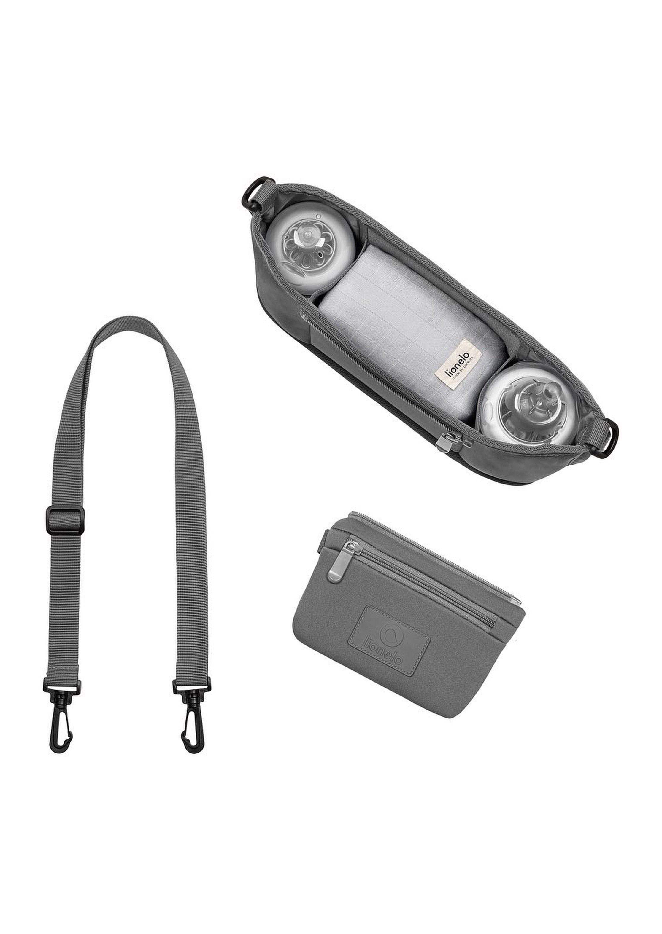 Organizador Cube Gris-3