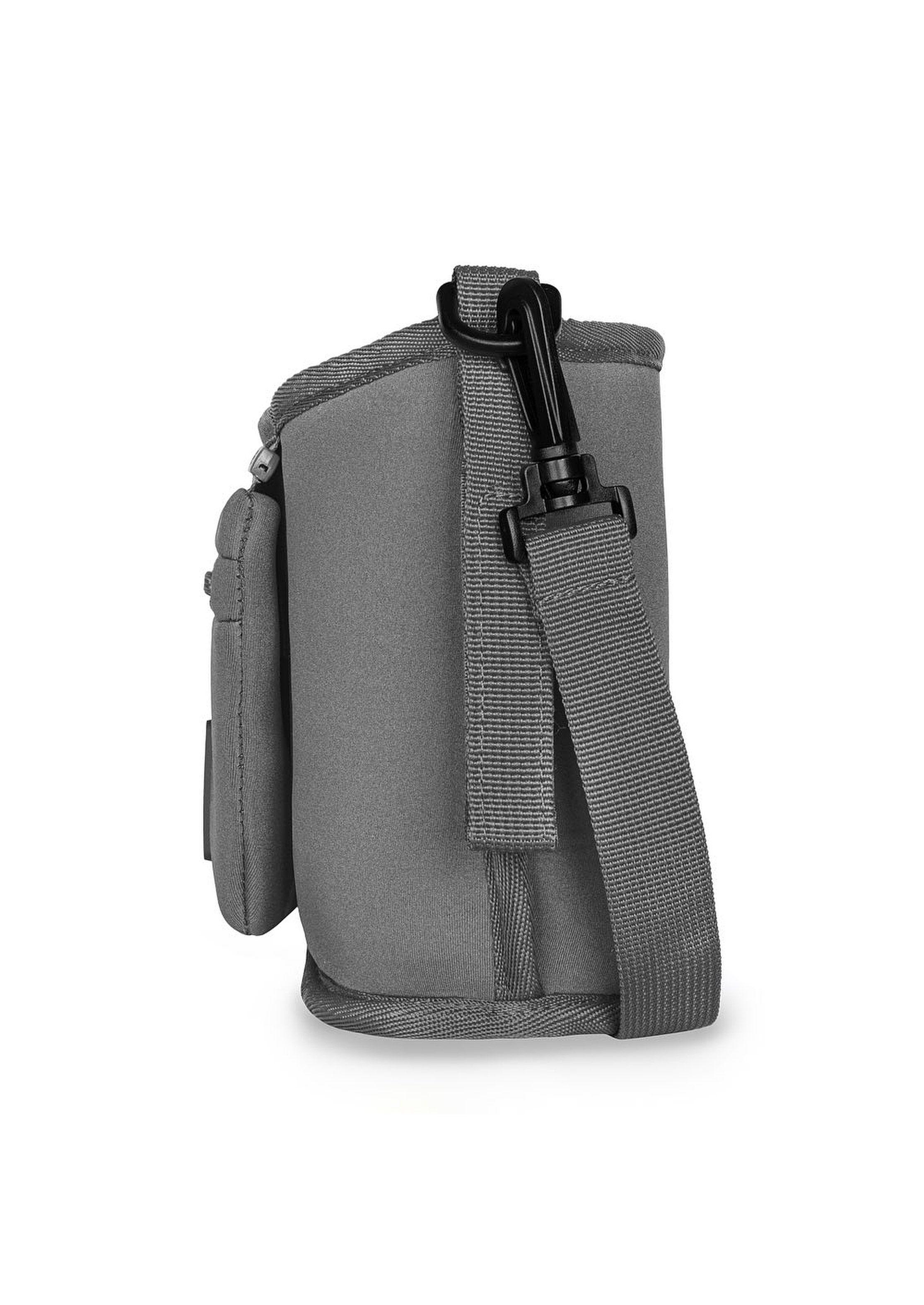 Organizador Cube Gris-4