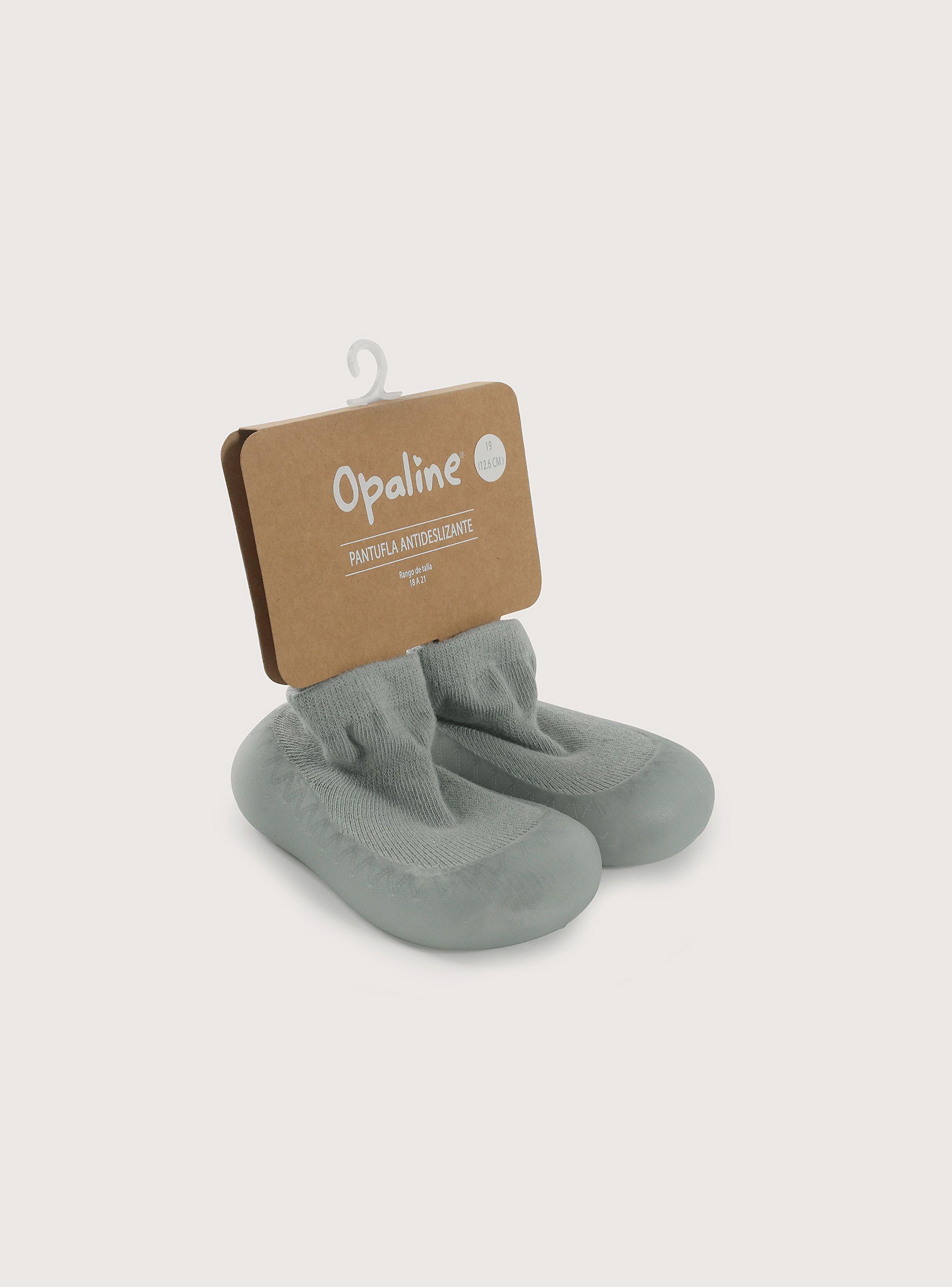 Pantufla Niño Azul 40633 Opaline-5