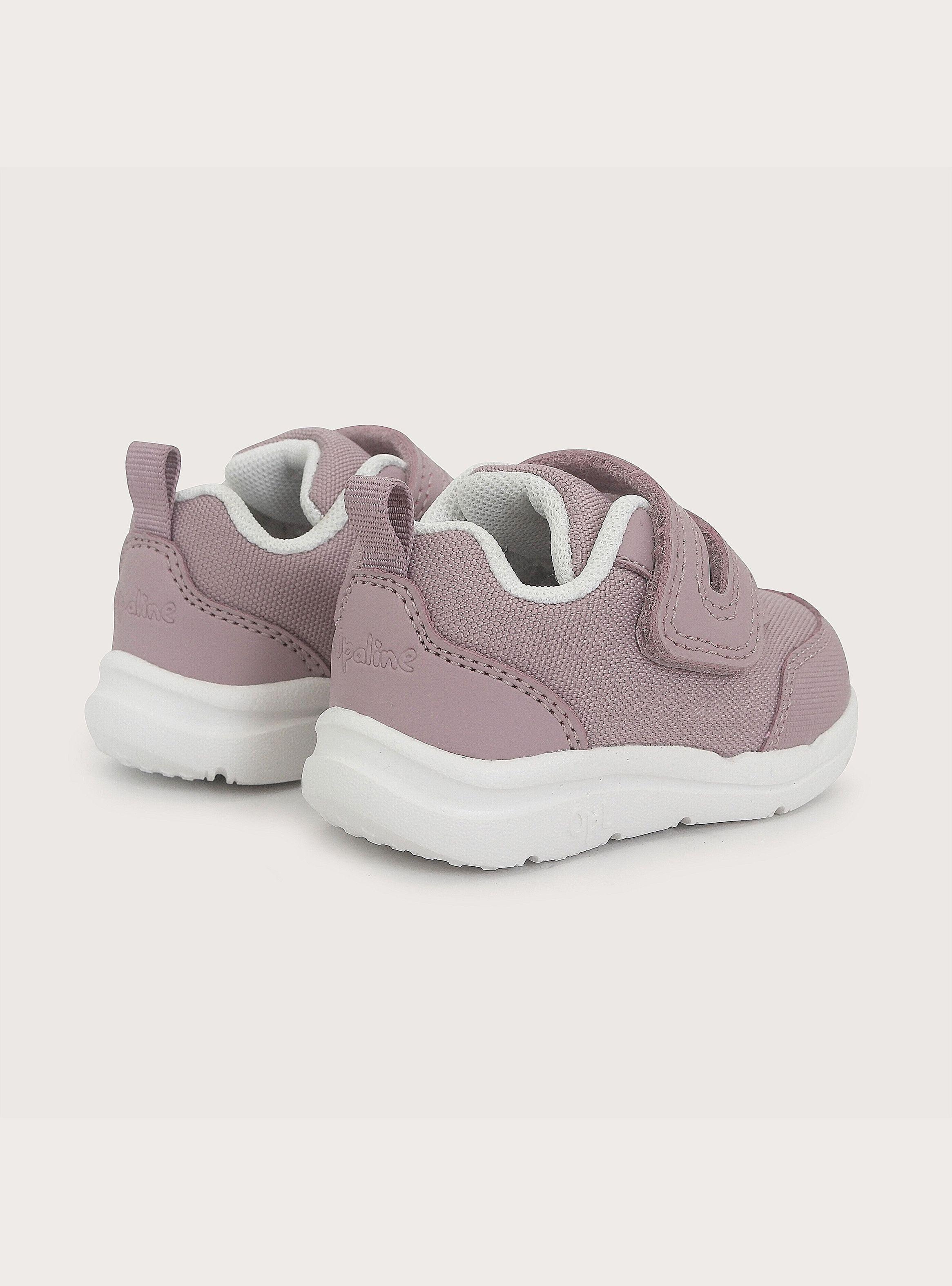 Zapatilla Lila Niña-4