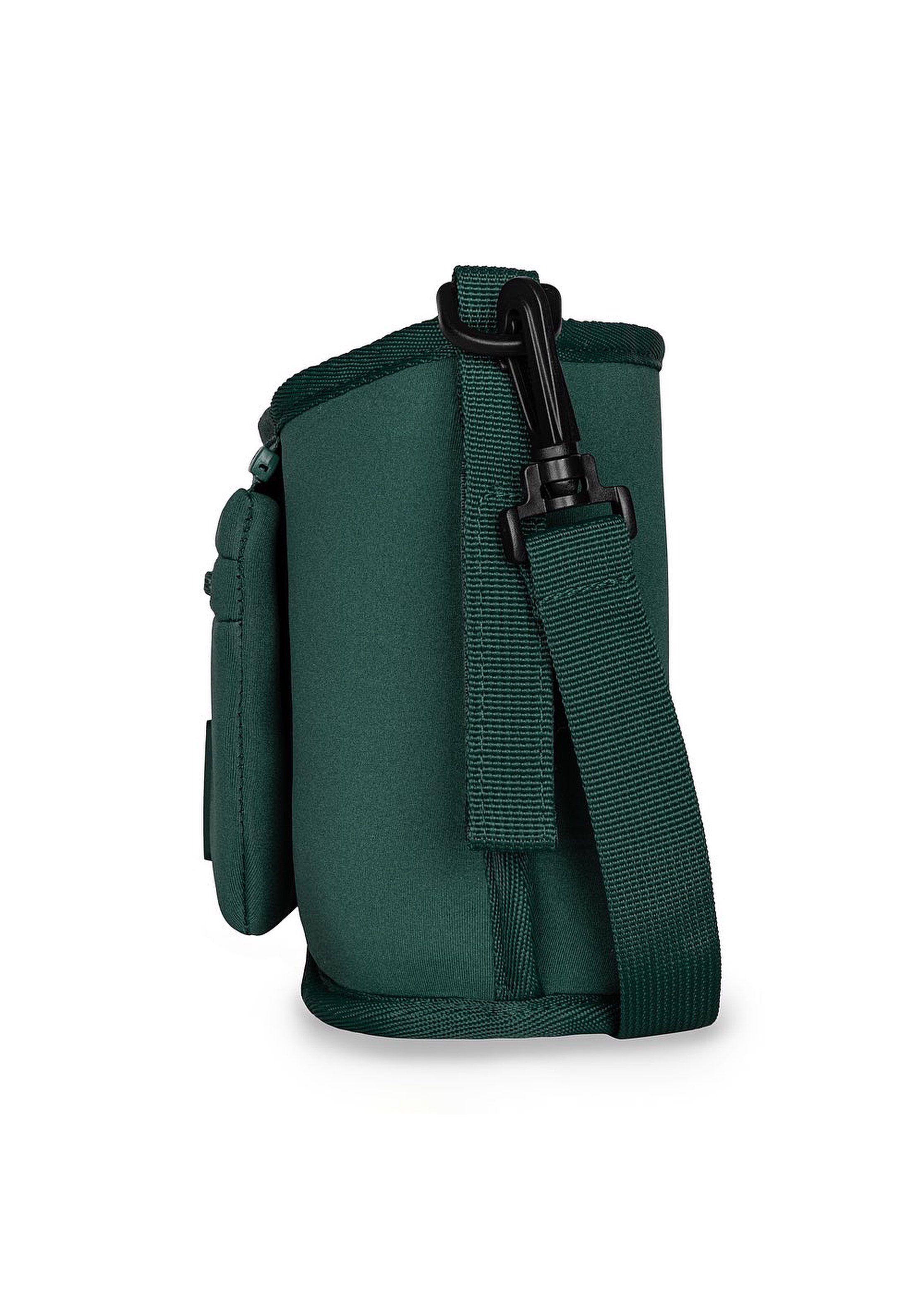 Organizador Cube Verde-2