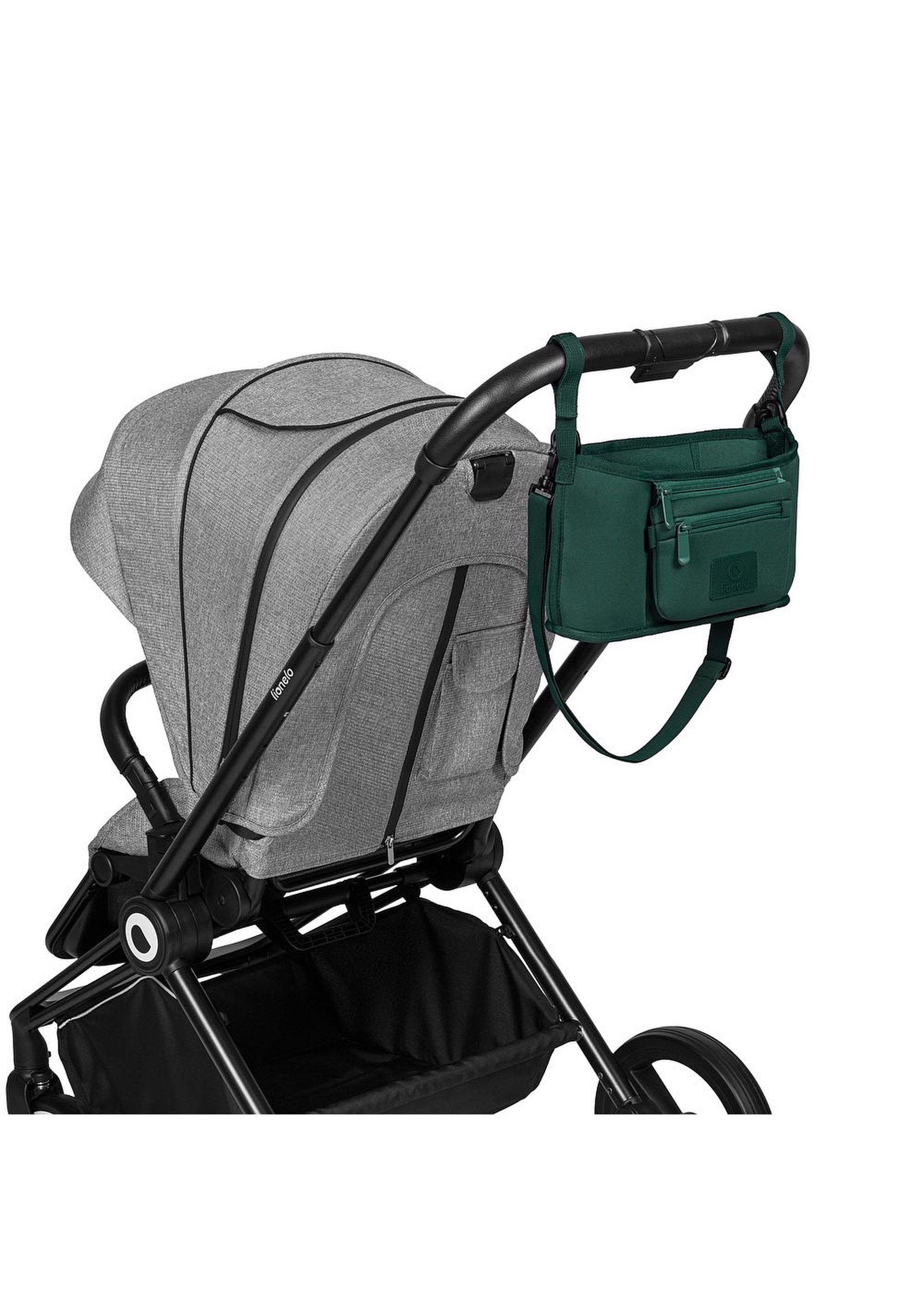 Organizador Cube Verde-5