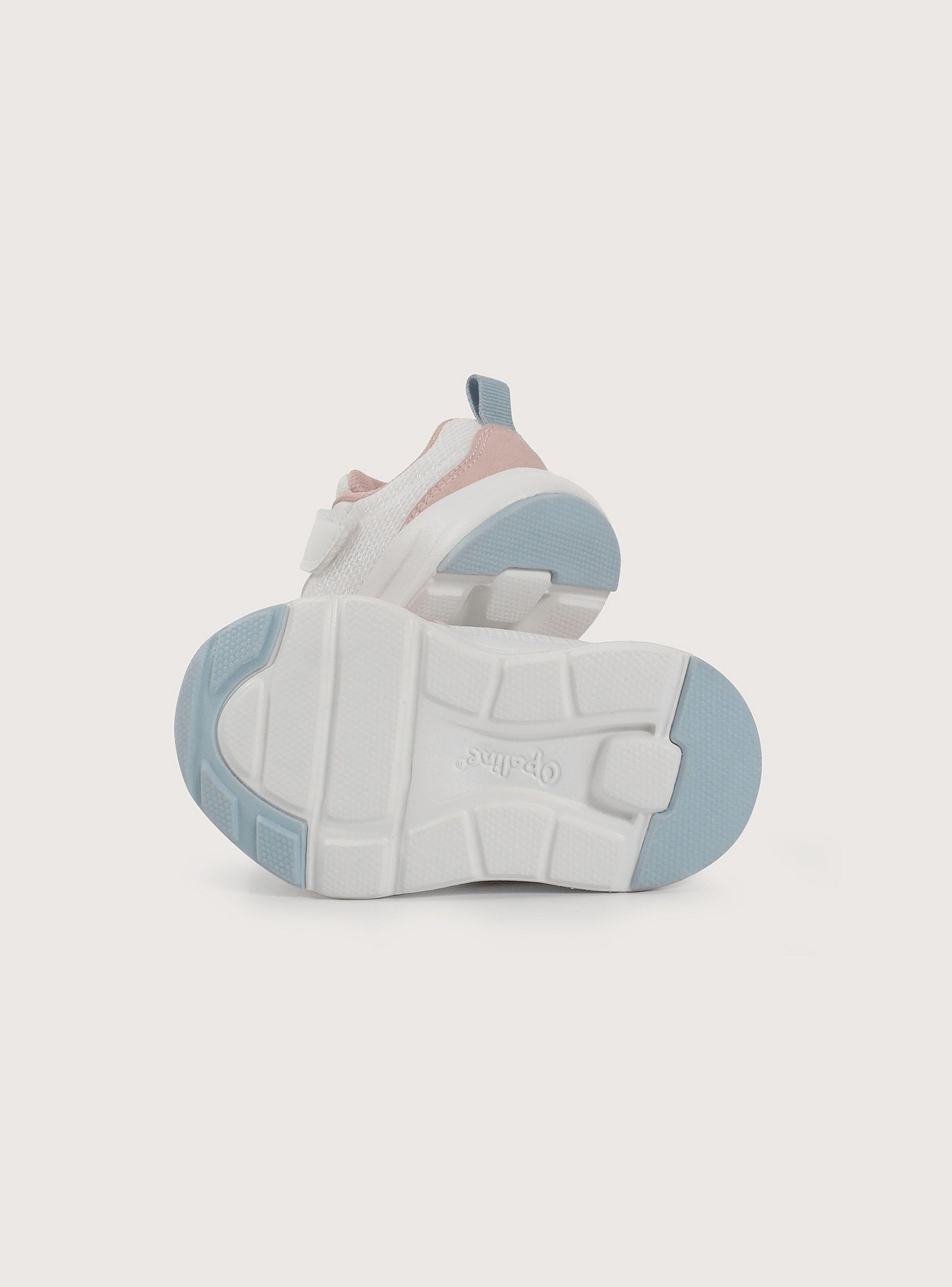 Zapatilla Niña Rosado 40533 Opaline-2