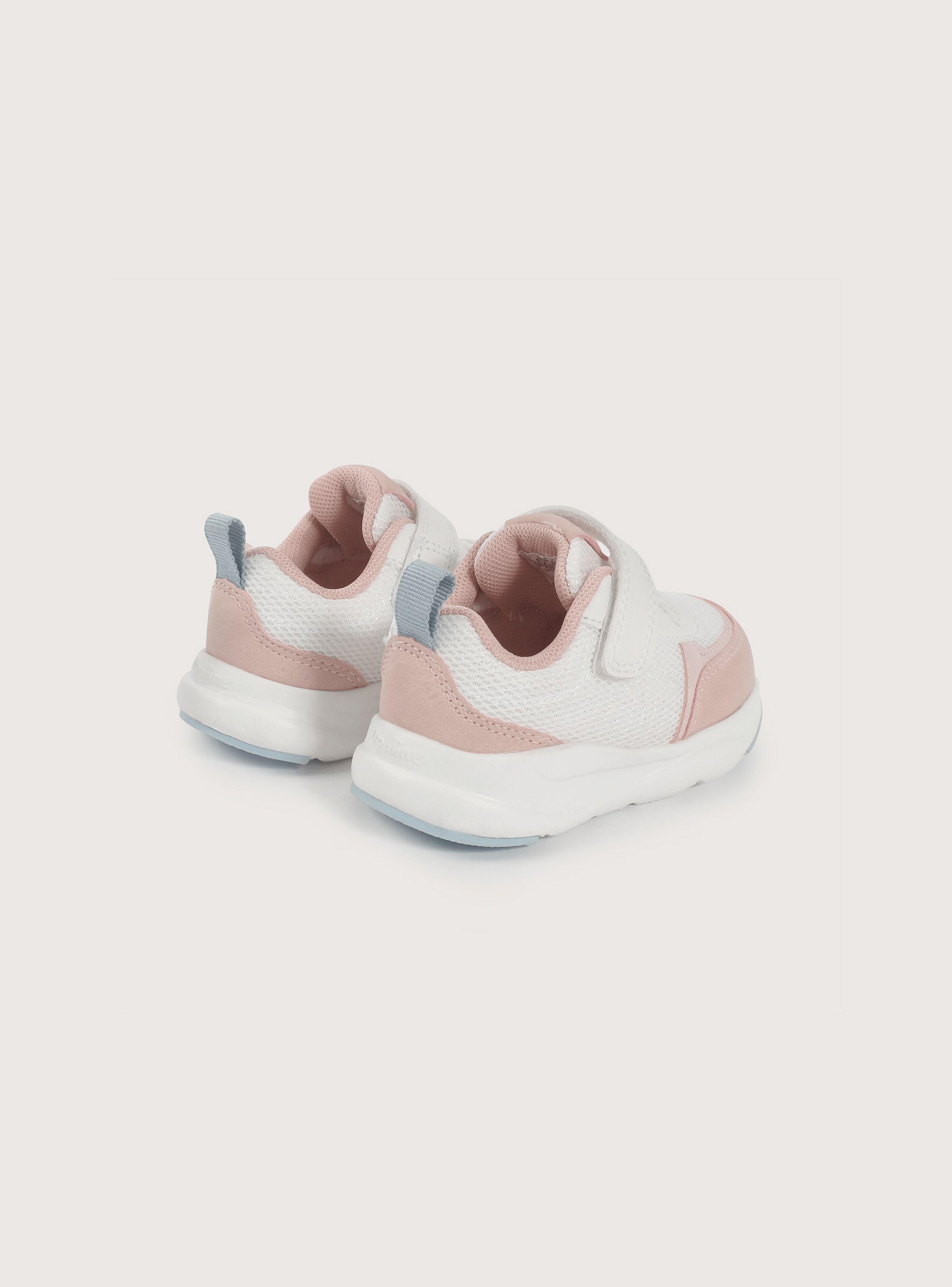 Zapatilla Niña Rosado 40533 Opaline-4