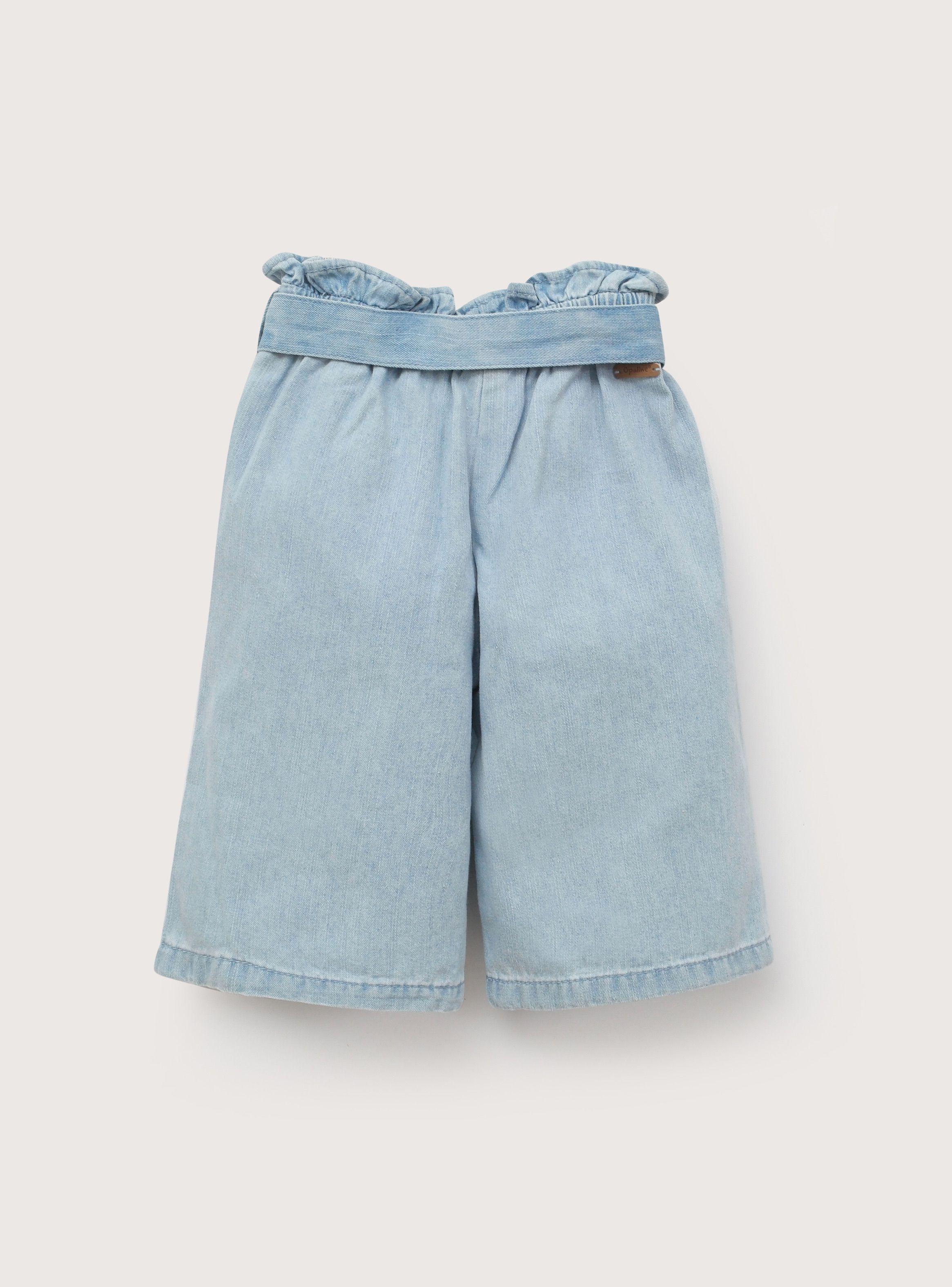 Jeans Cinta Infant Niña-2
