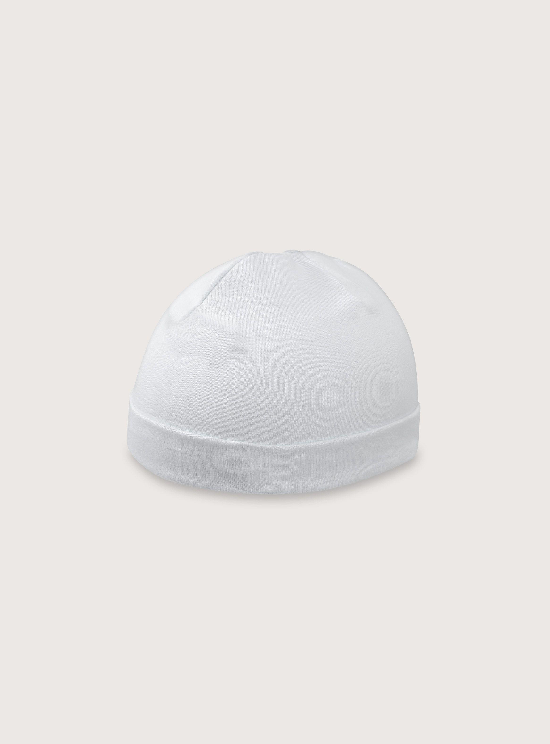 Gorro Bebe Niño Celeste 38929 OPALINE-2