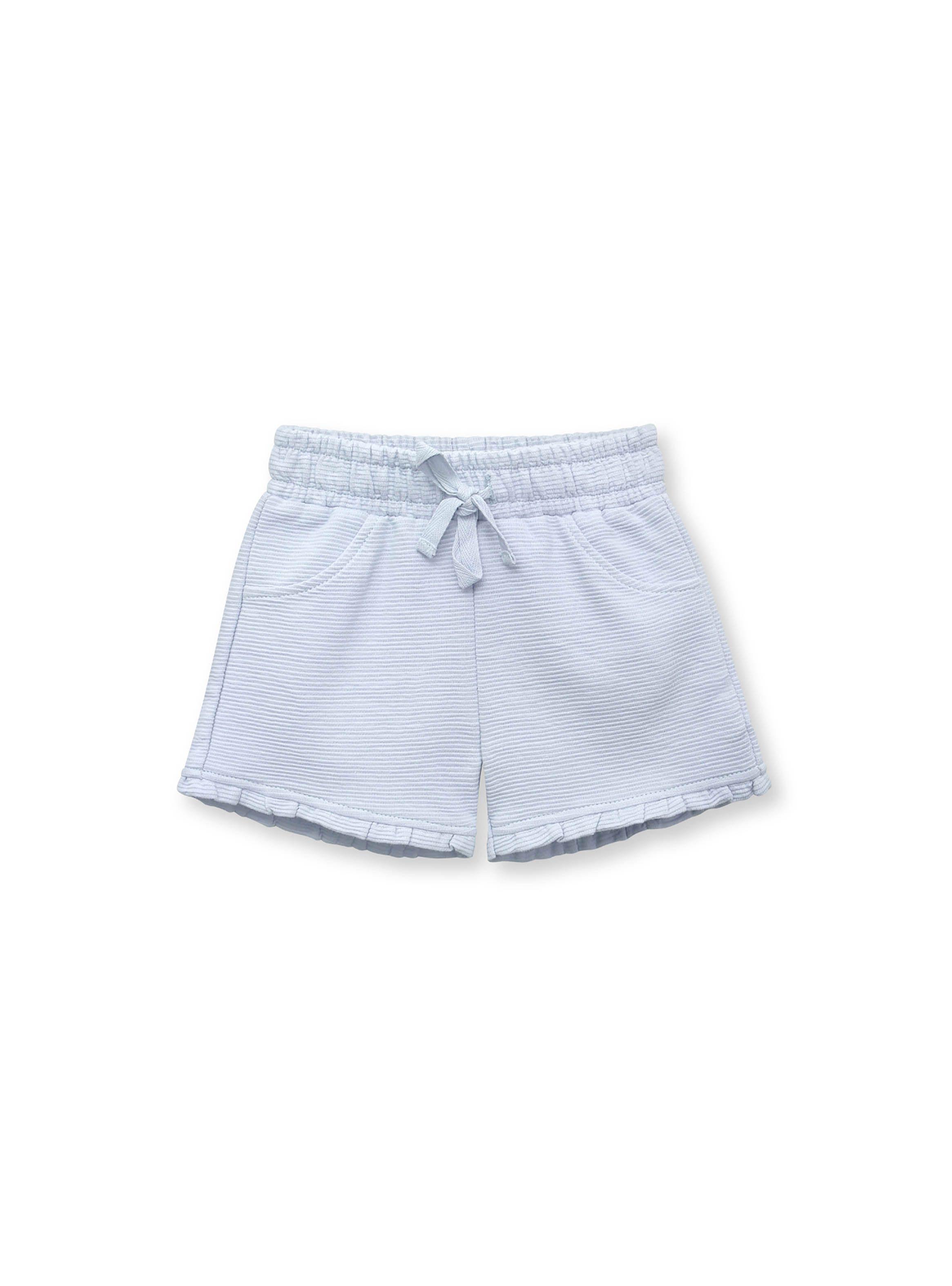 Short Niña Lila (6M A 4A) Opaline-0