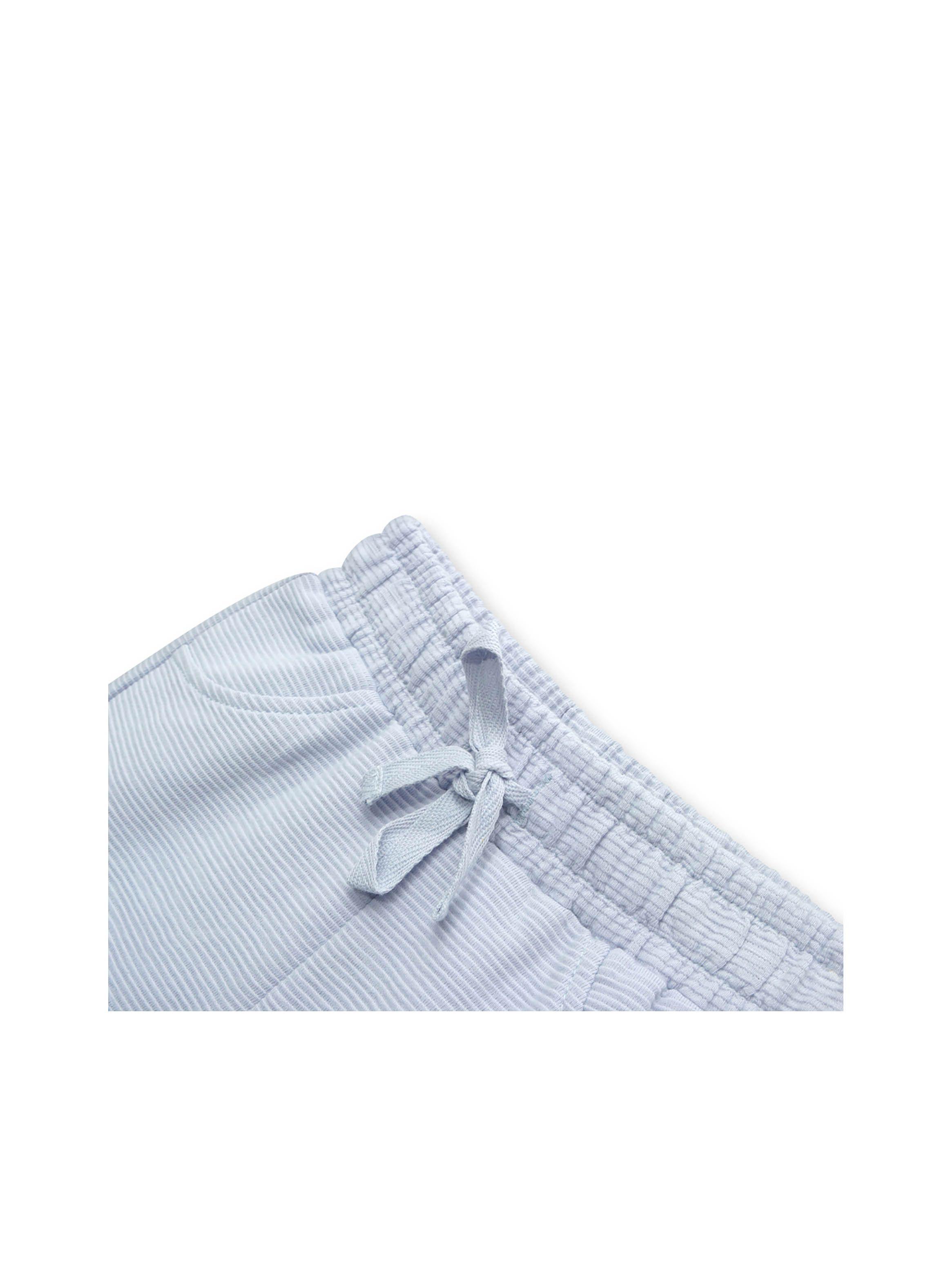 Short Niña Lila (6M A 4A) Opaline-2