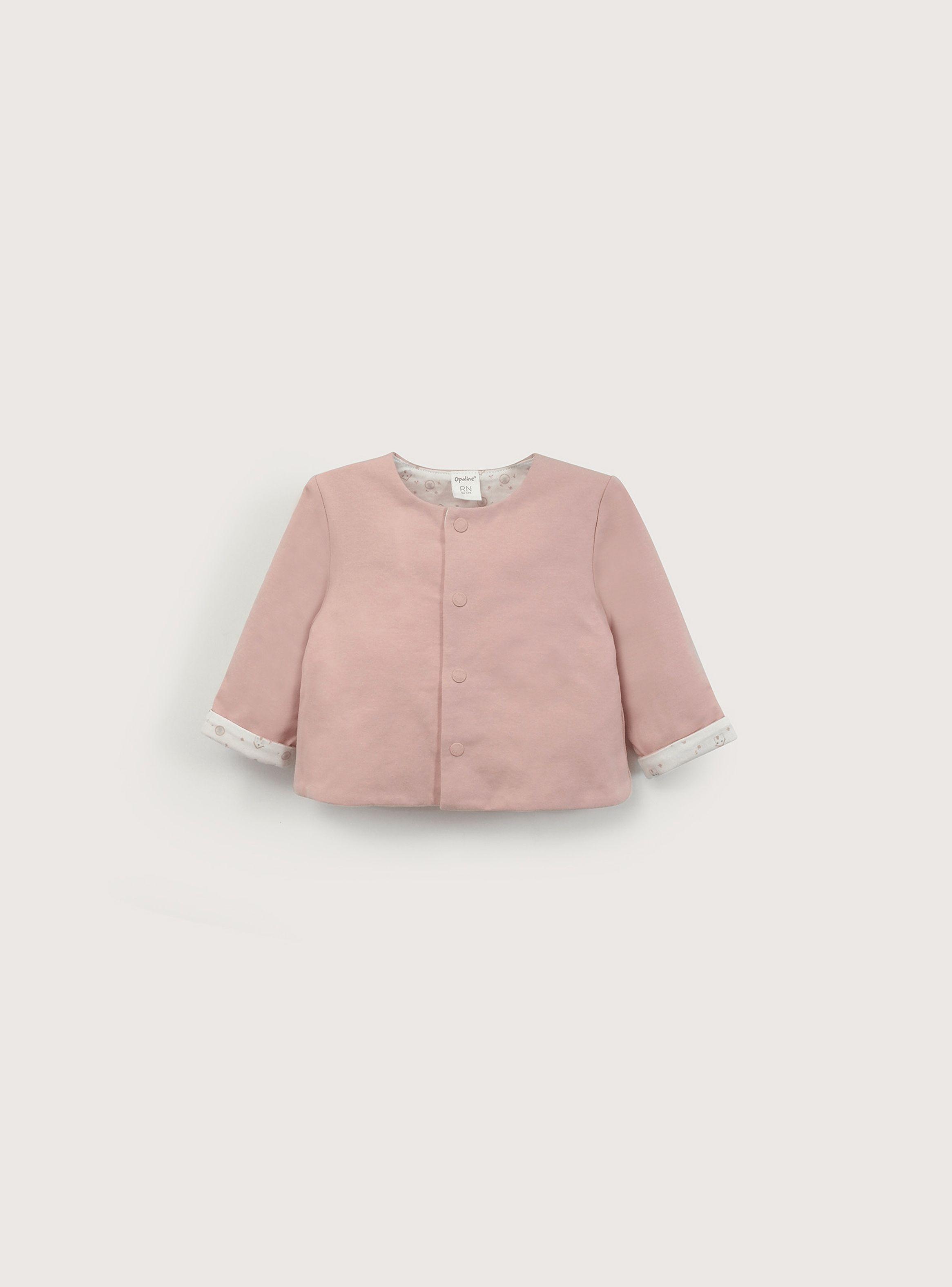 Clemente Niña Rosado 40665 Opaline-2