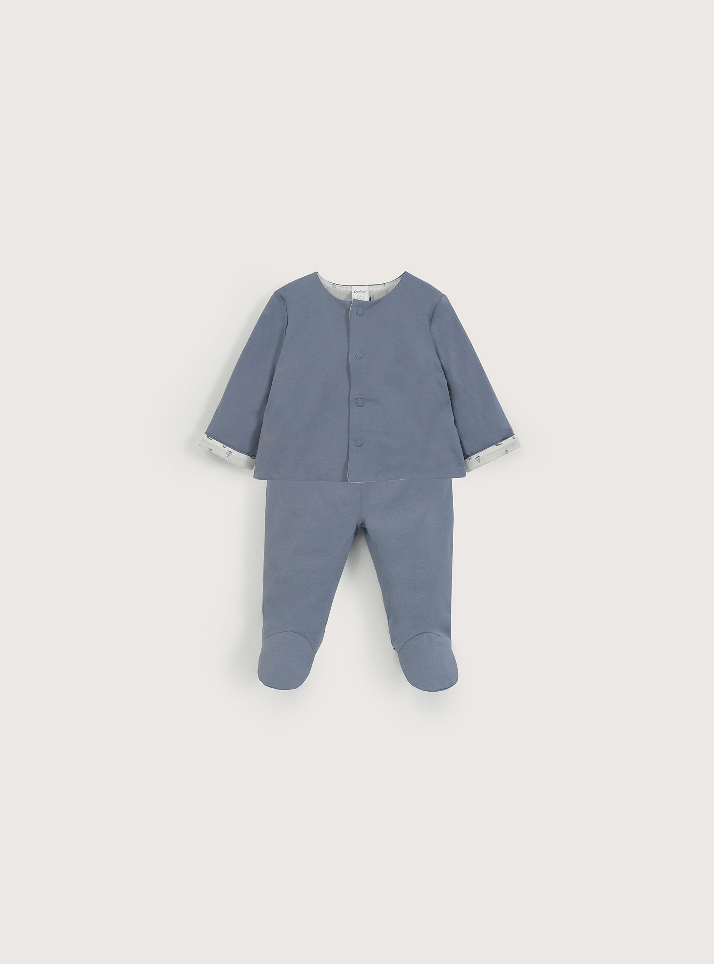 Clemente Niño Azul 40664 Opaline-1