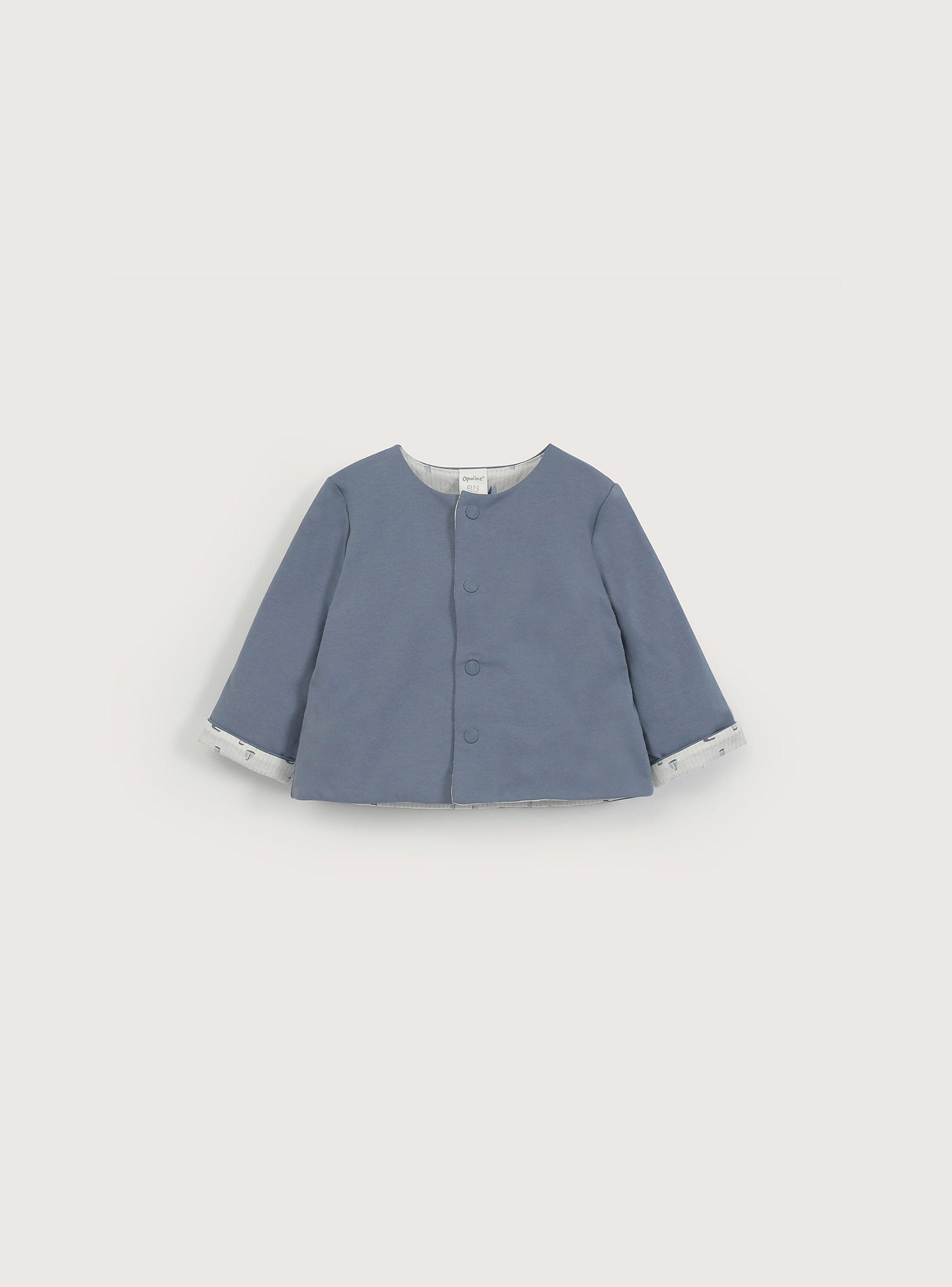 Clemente Niño Azul 40664 Opaline-2