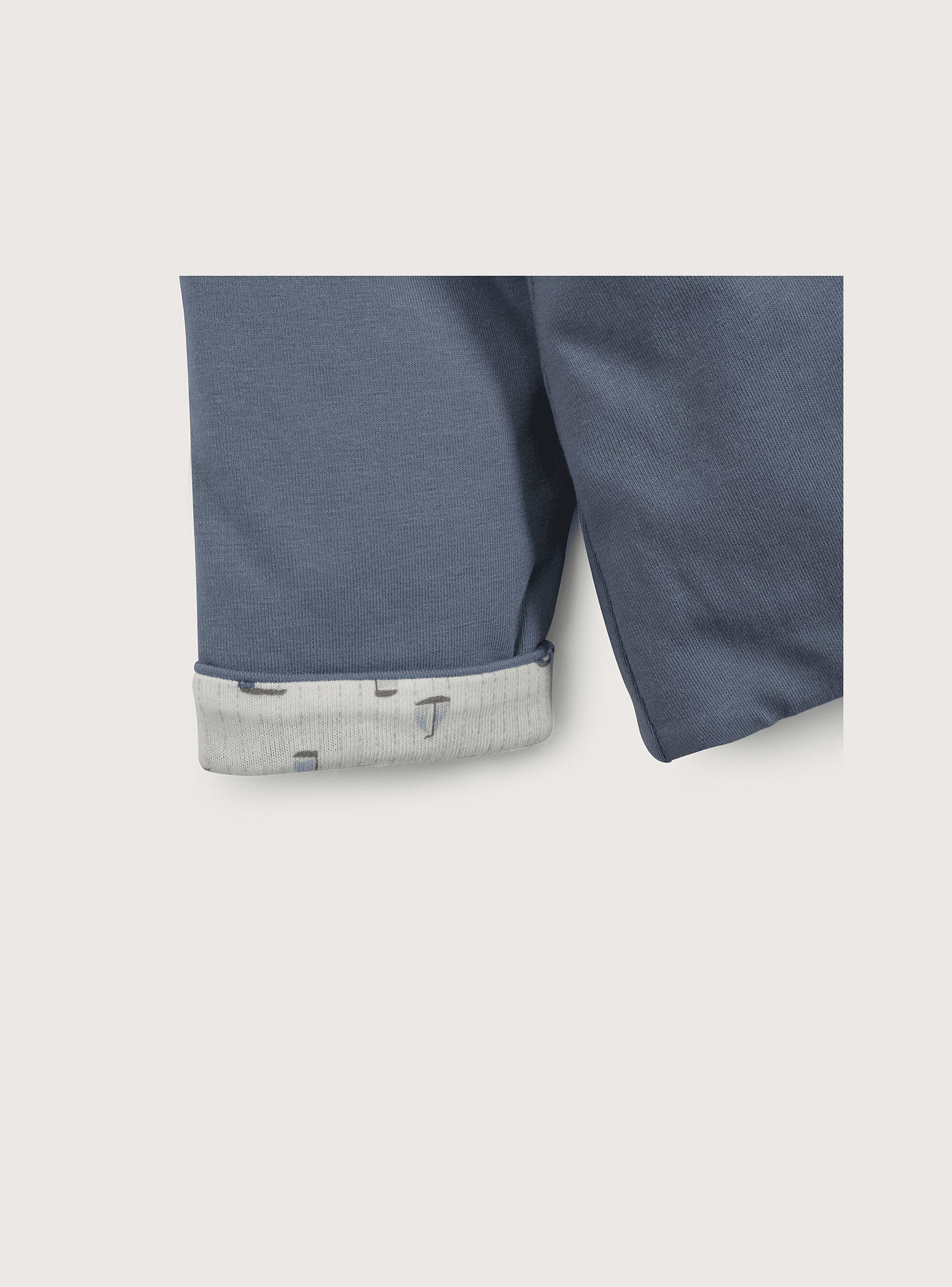 Clemente Niño Azul 40664 Opaline-4