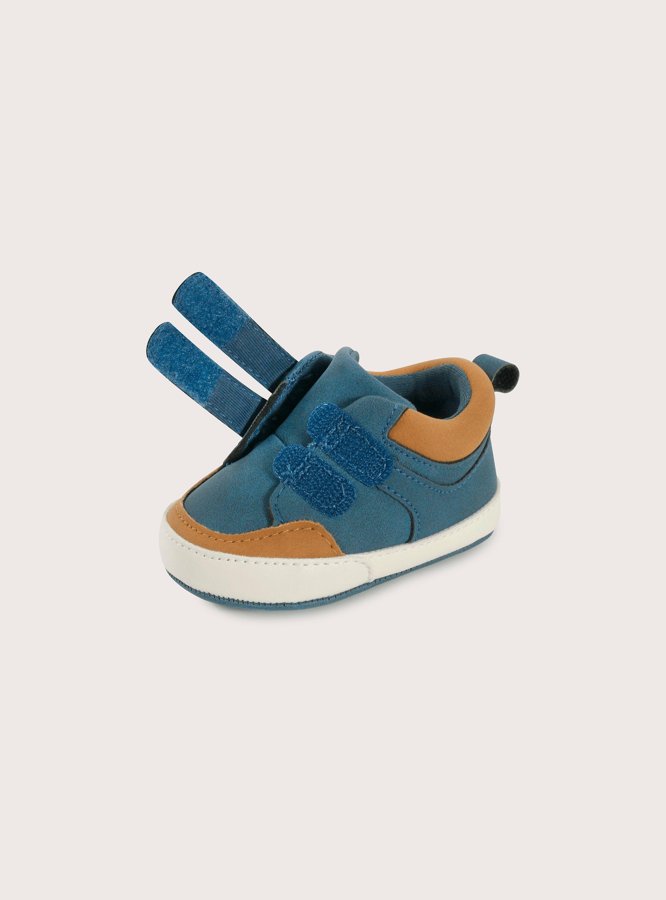 Zapatilla Niño Azul 40060 Opaline-5