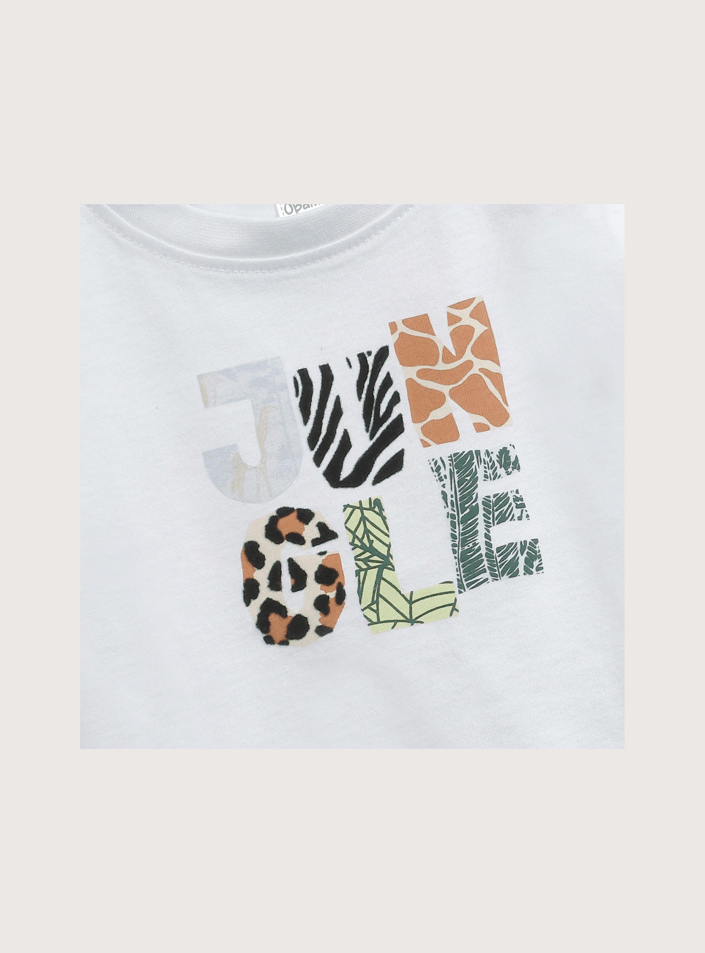 Polera Niño Blanco 39542 Opaline-2