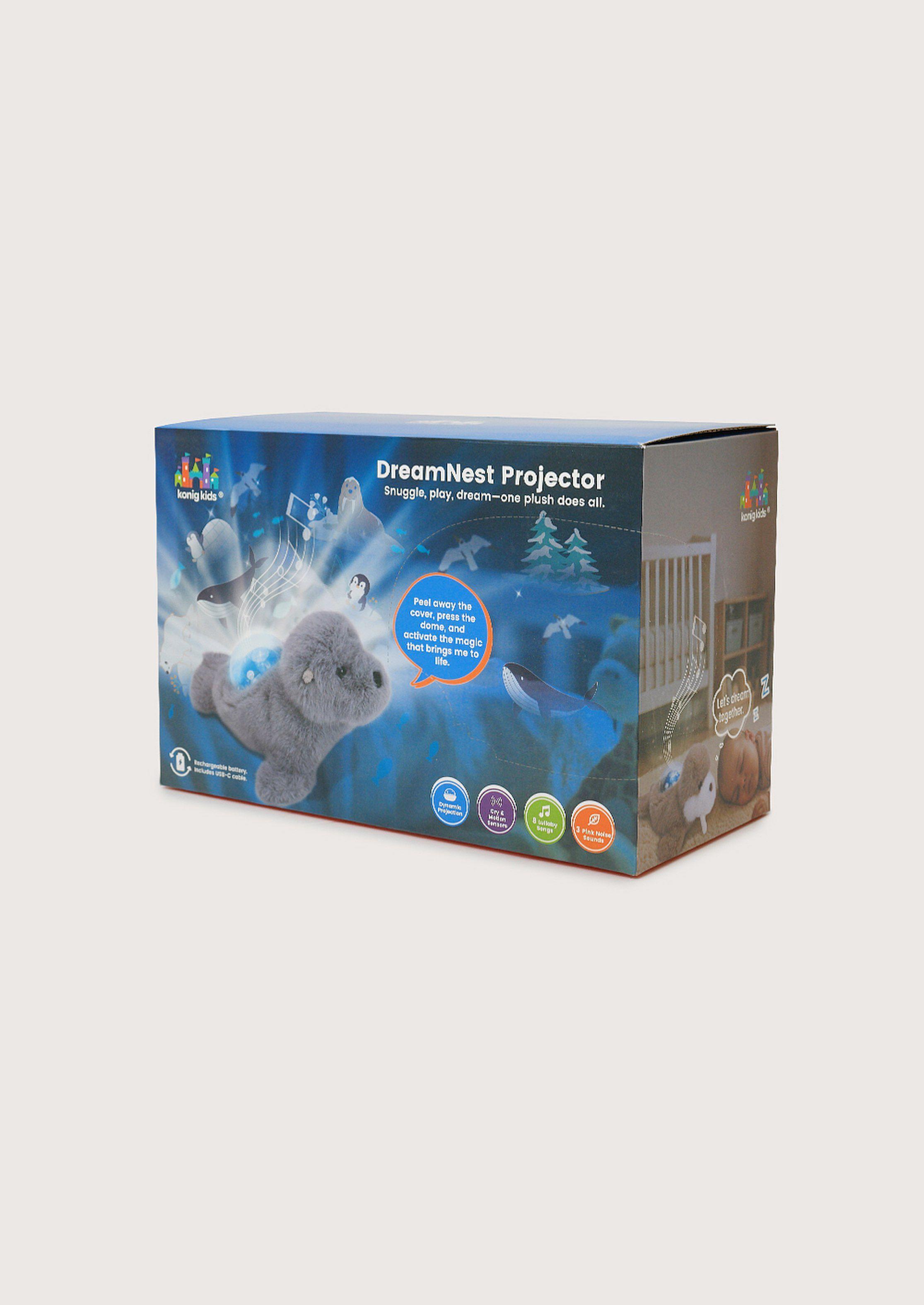 Proyector Dreamnest Zorro-2