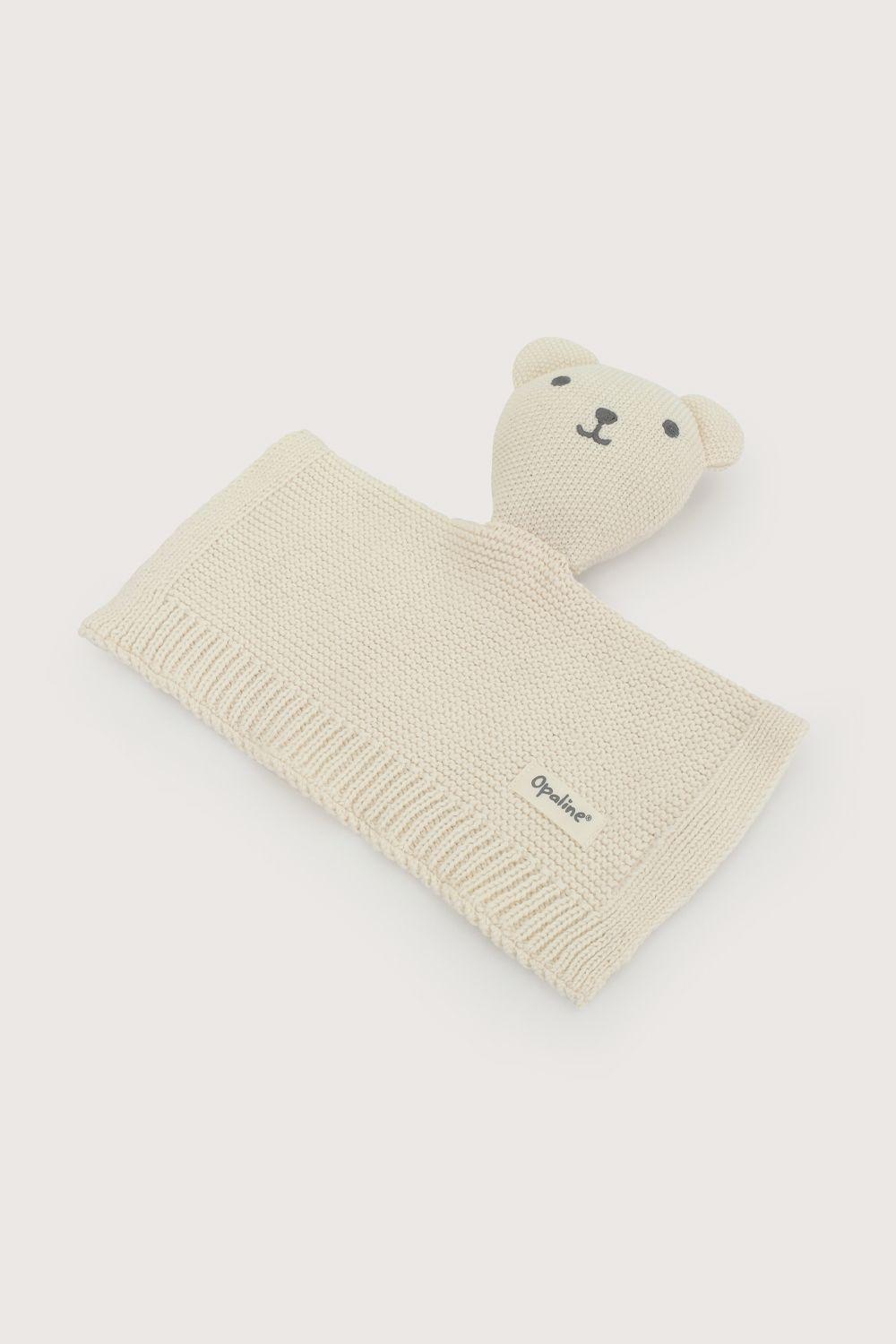 Manta con tuto unisex-2