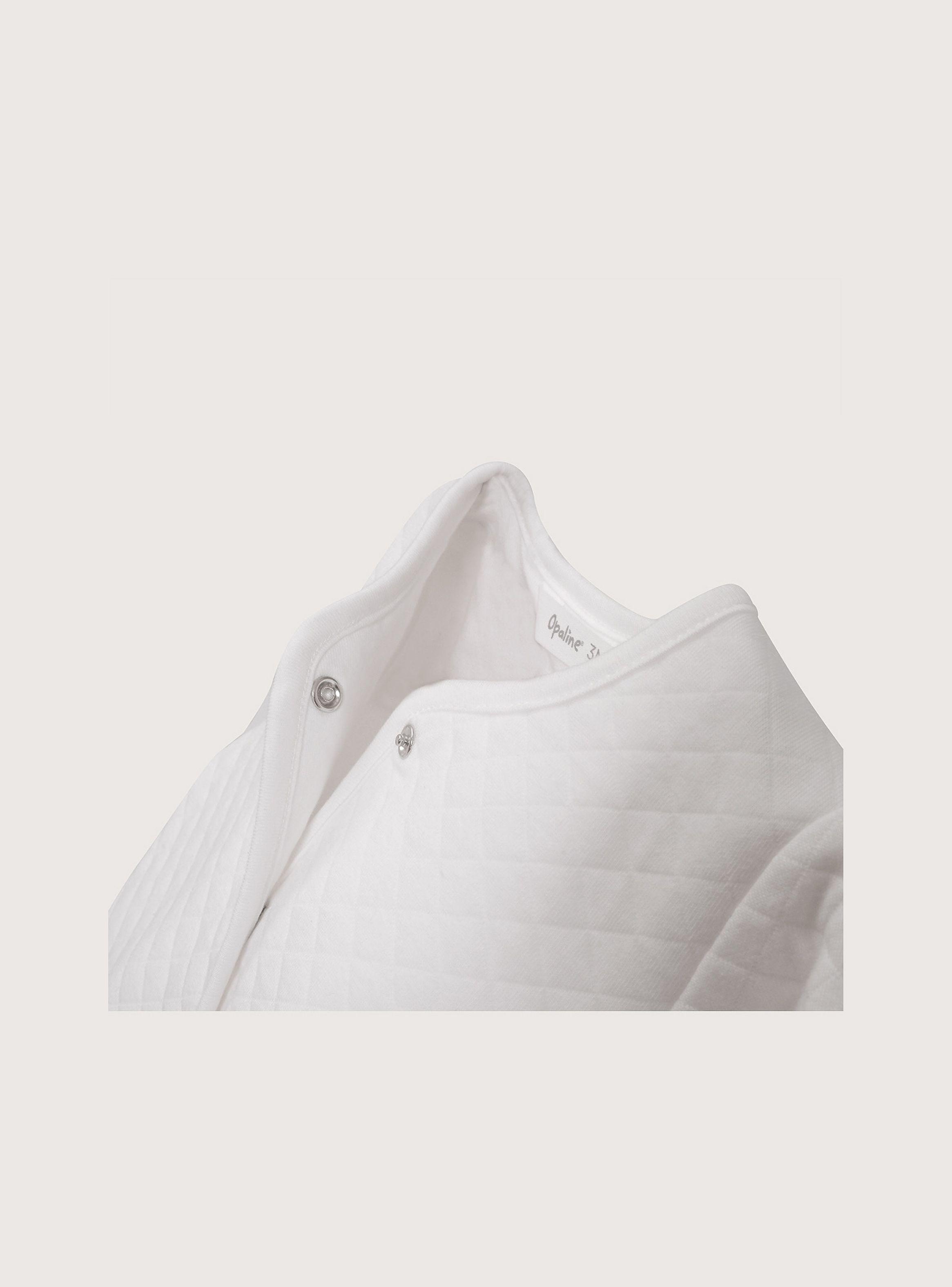 Chaqueta Niña Blanco 40553 Opaline-3
