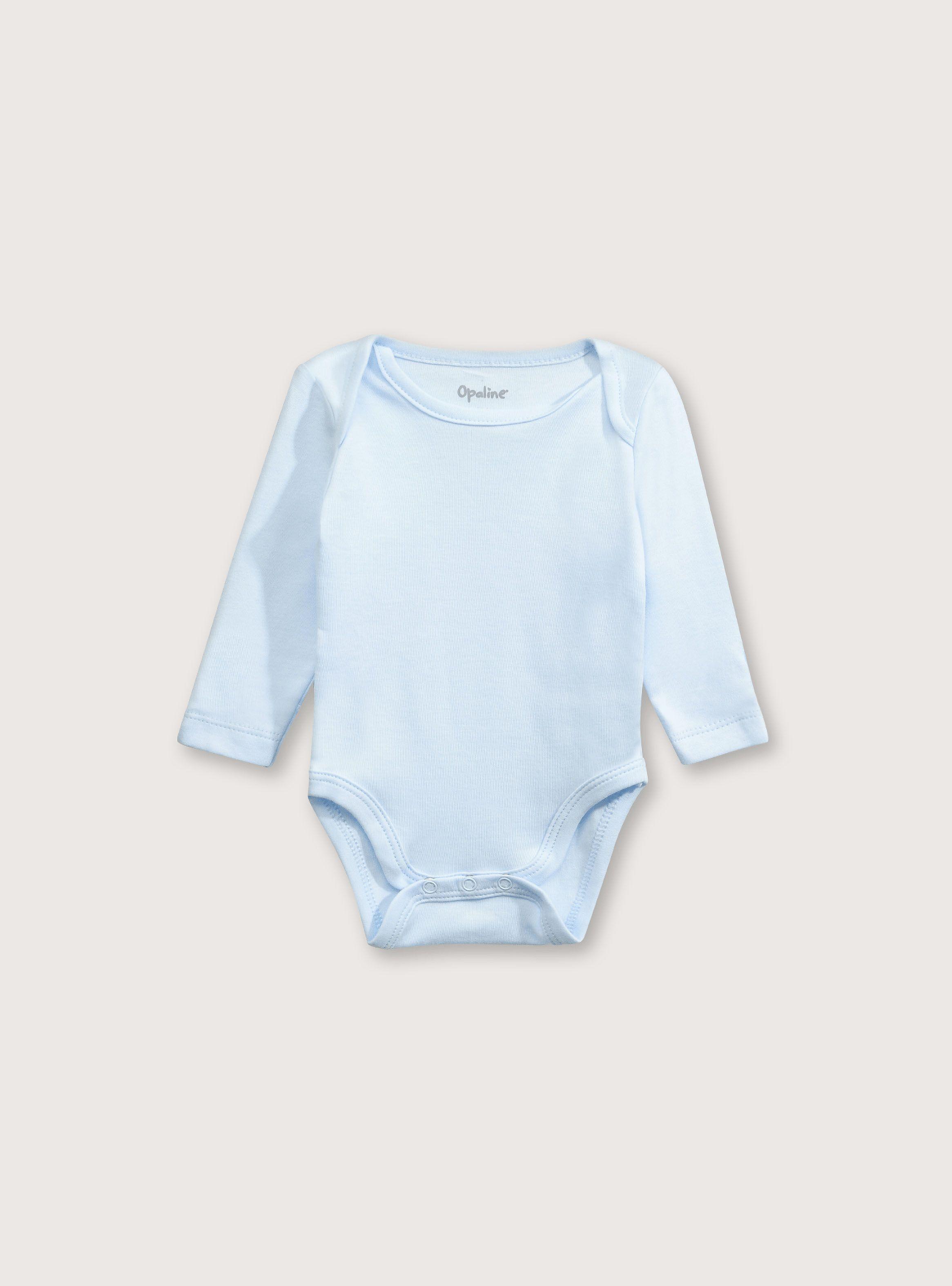 Pack Bodies Niño CELESTE 38422 OPALINE-1
