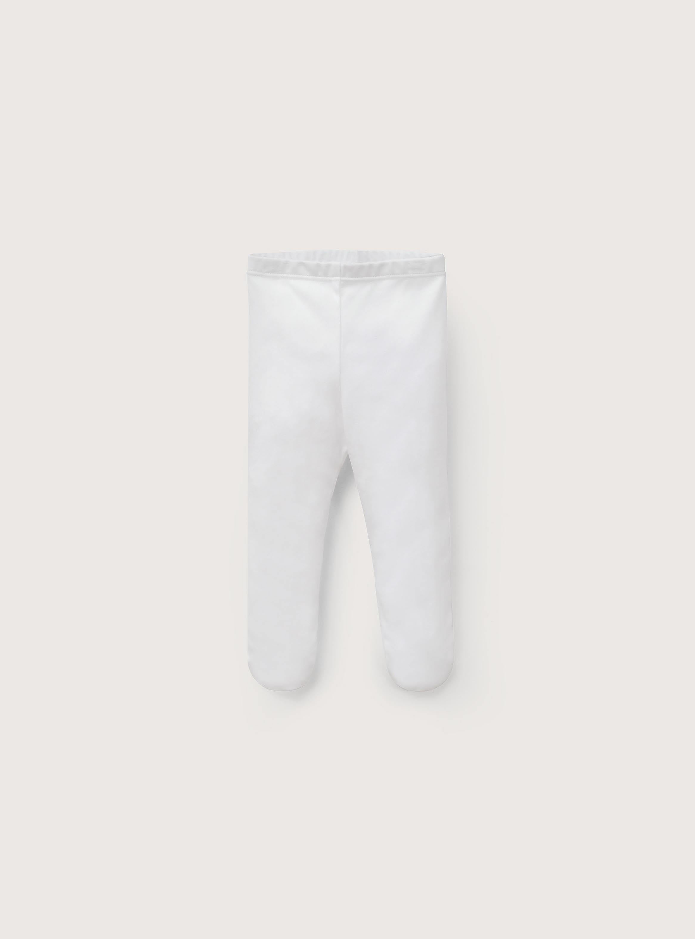 Pack De 2 Panty Ballerina Bebe Niño Opaline-2