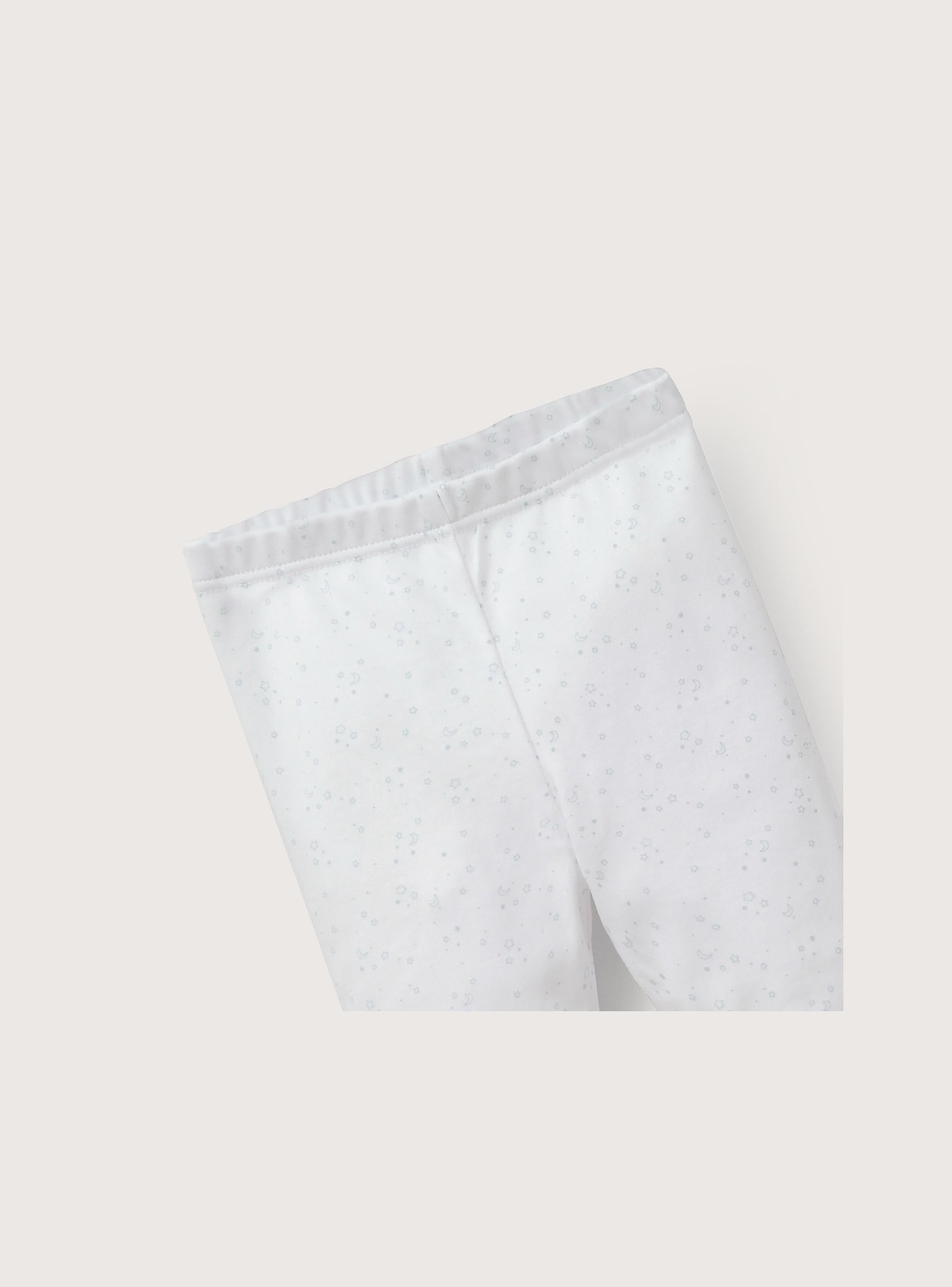 Pack De 2 Panty Ballerina Bebe Niño Opaline-3
