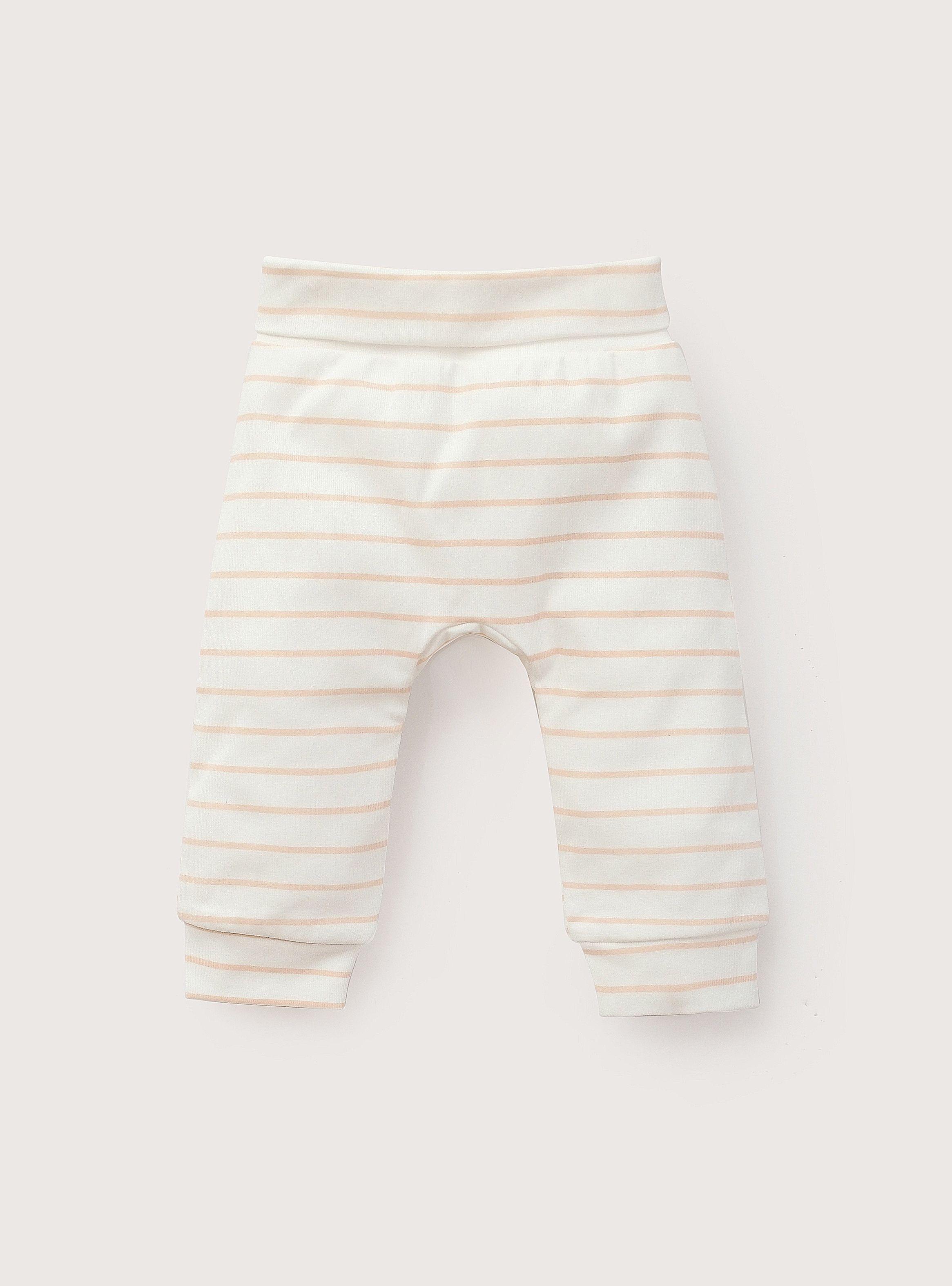 Conjunto De Bodies Bebe Niña Rosado-4