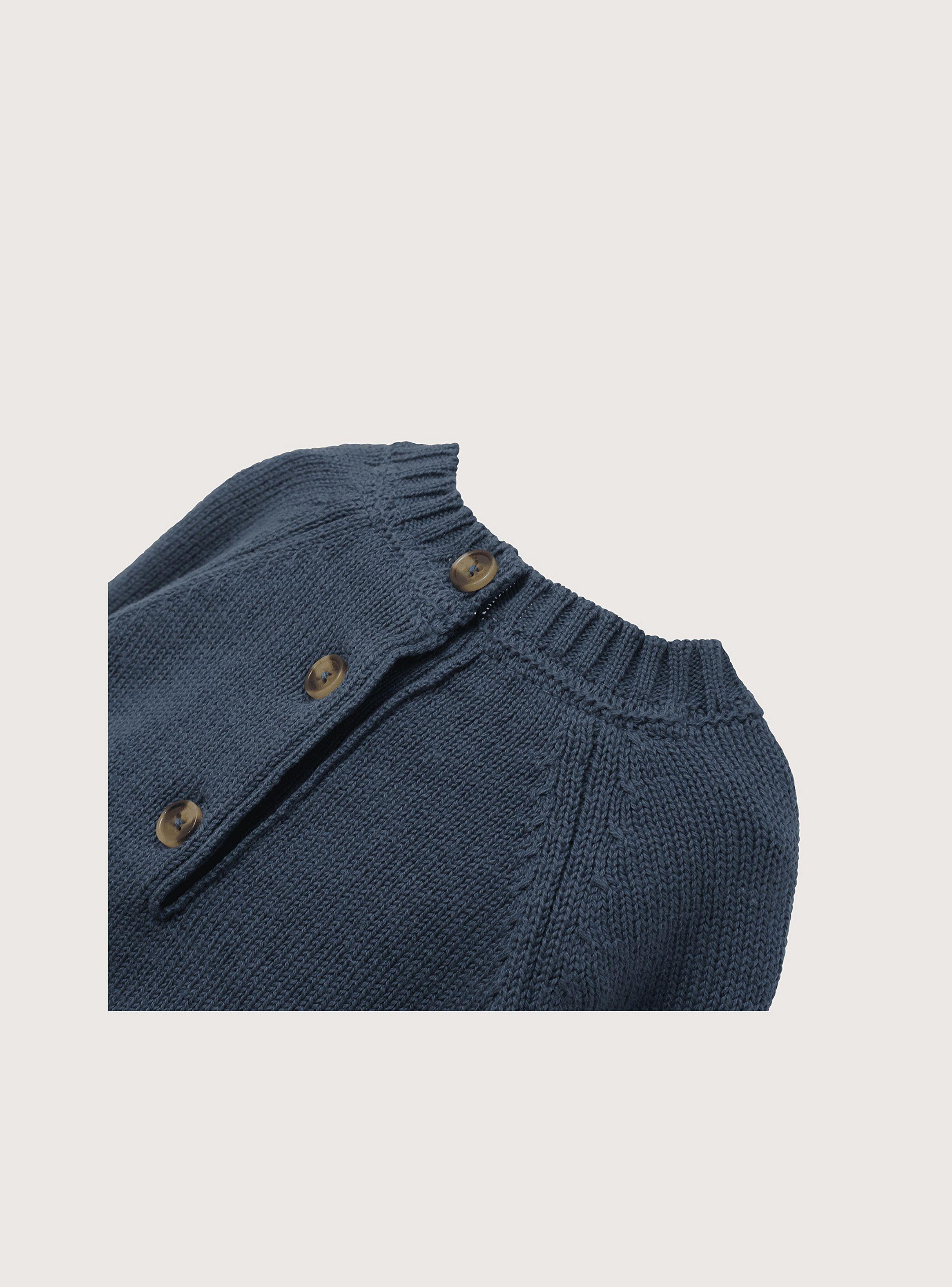 Sweater Niño Azul 40618 Opaline-3