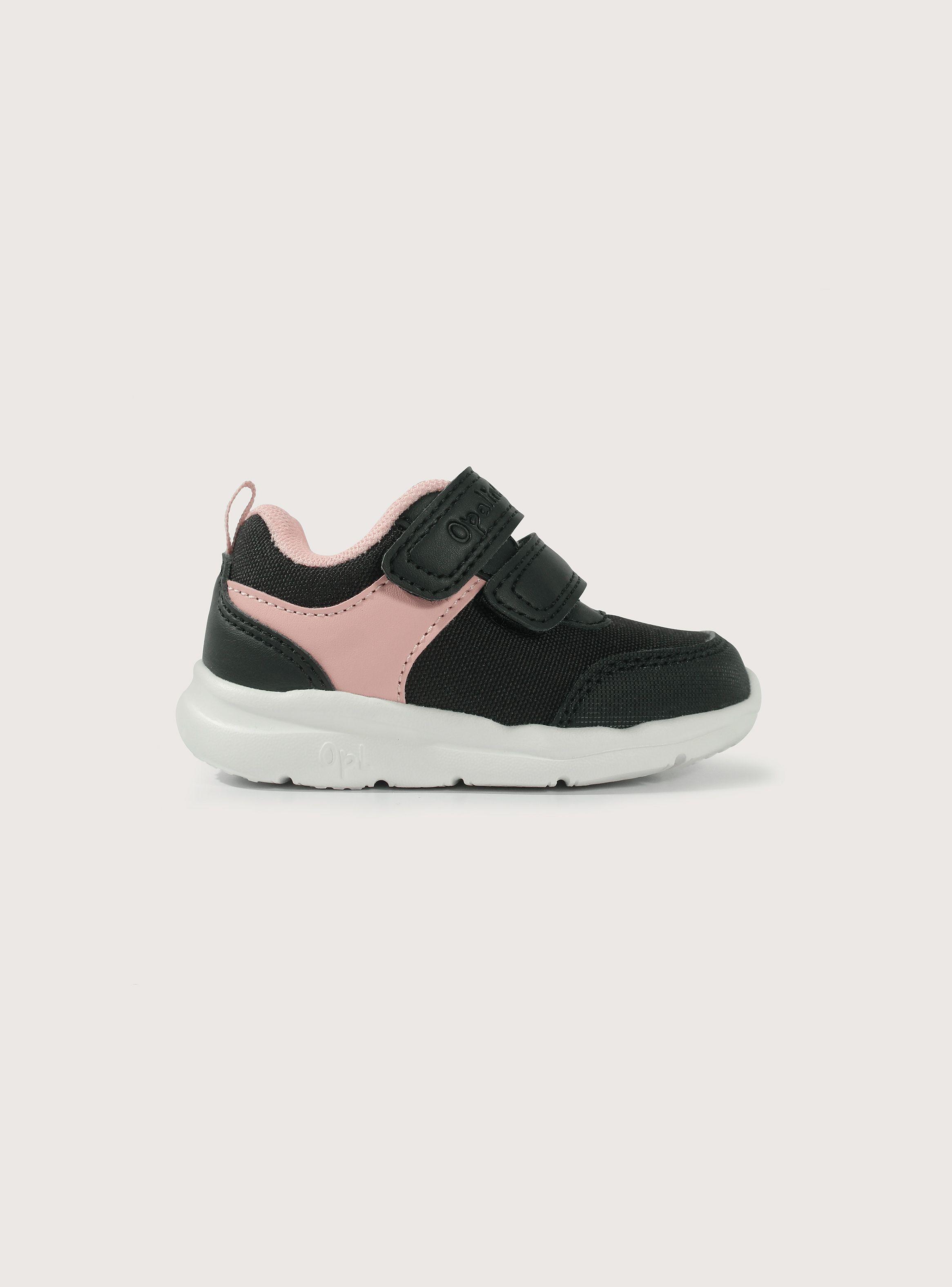 Zapatilla Niña Negro 39758 Opaline-1