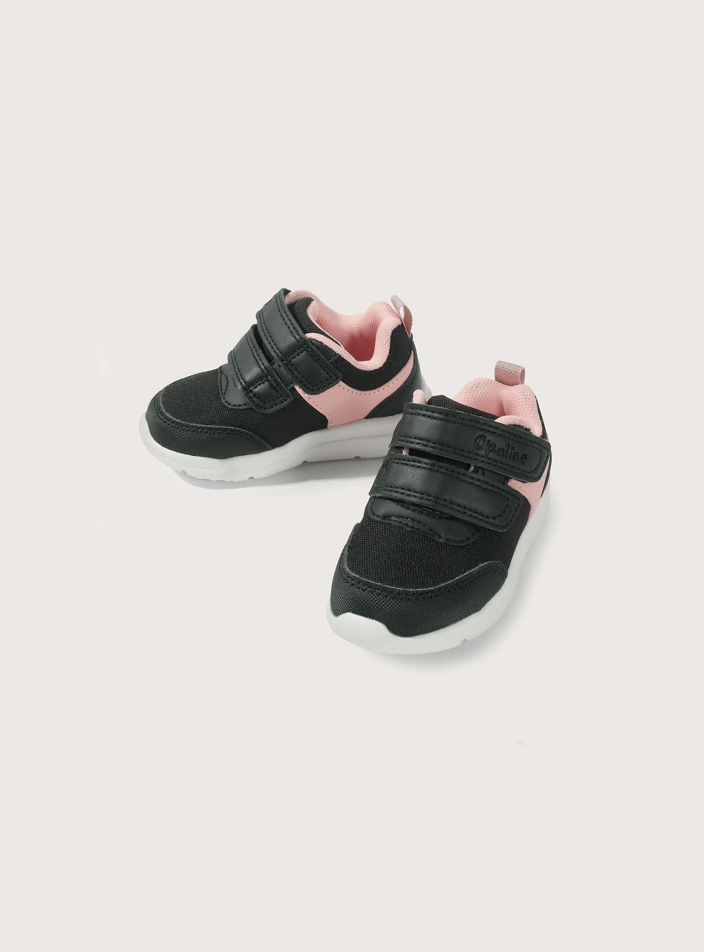 Zapatilla Niña Negro 39758 Opaline-3