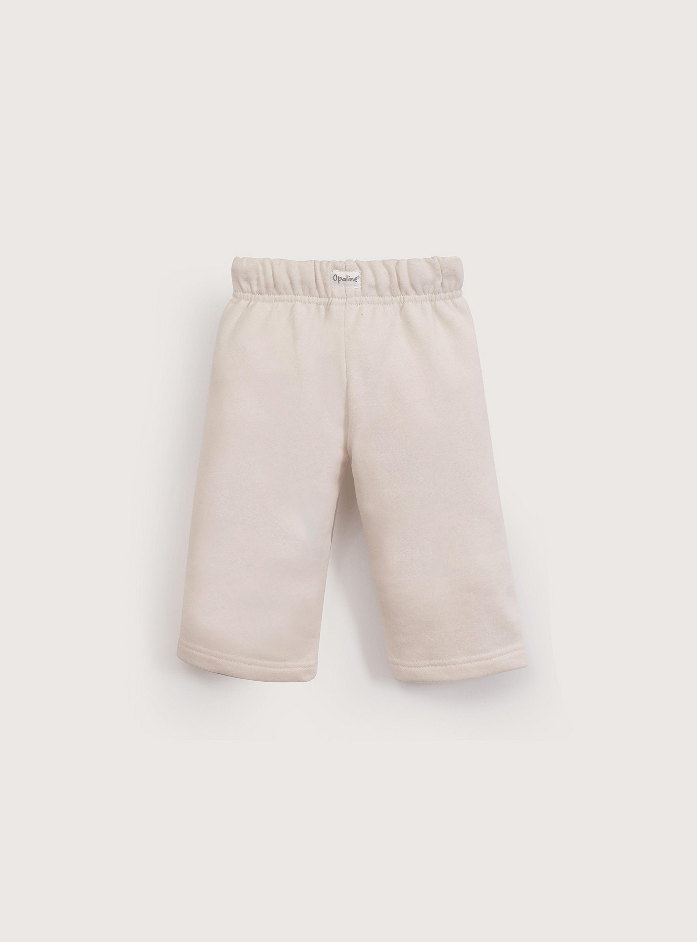 Buzo Niña Beige 40729 Opaline-2